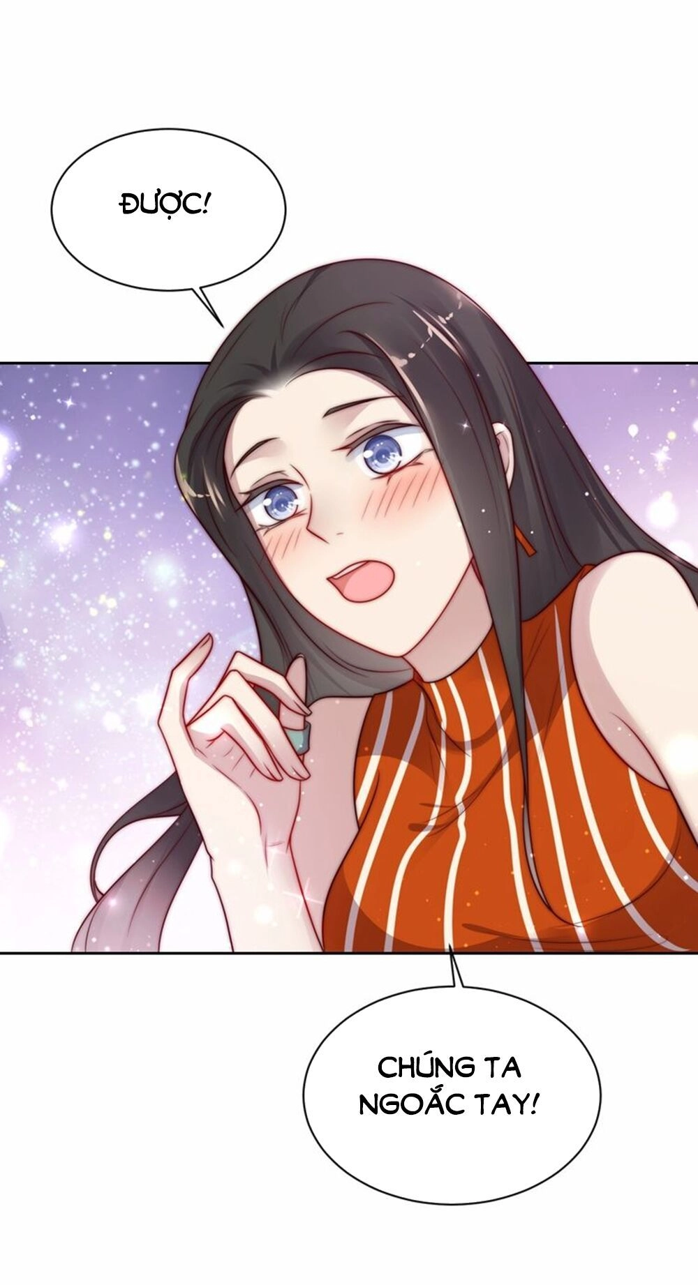 Khóa Chặt Đôi Môi Chapter 63 - 14