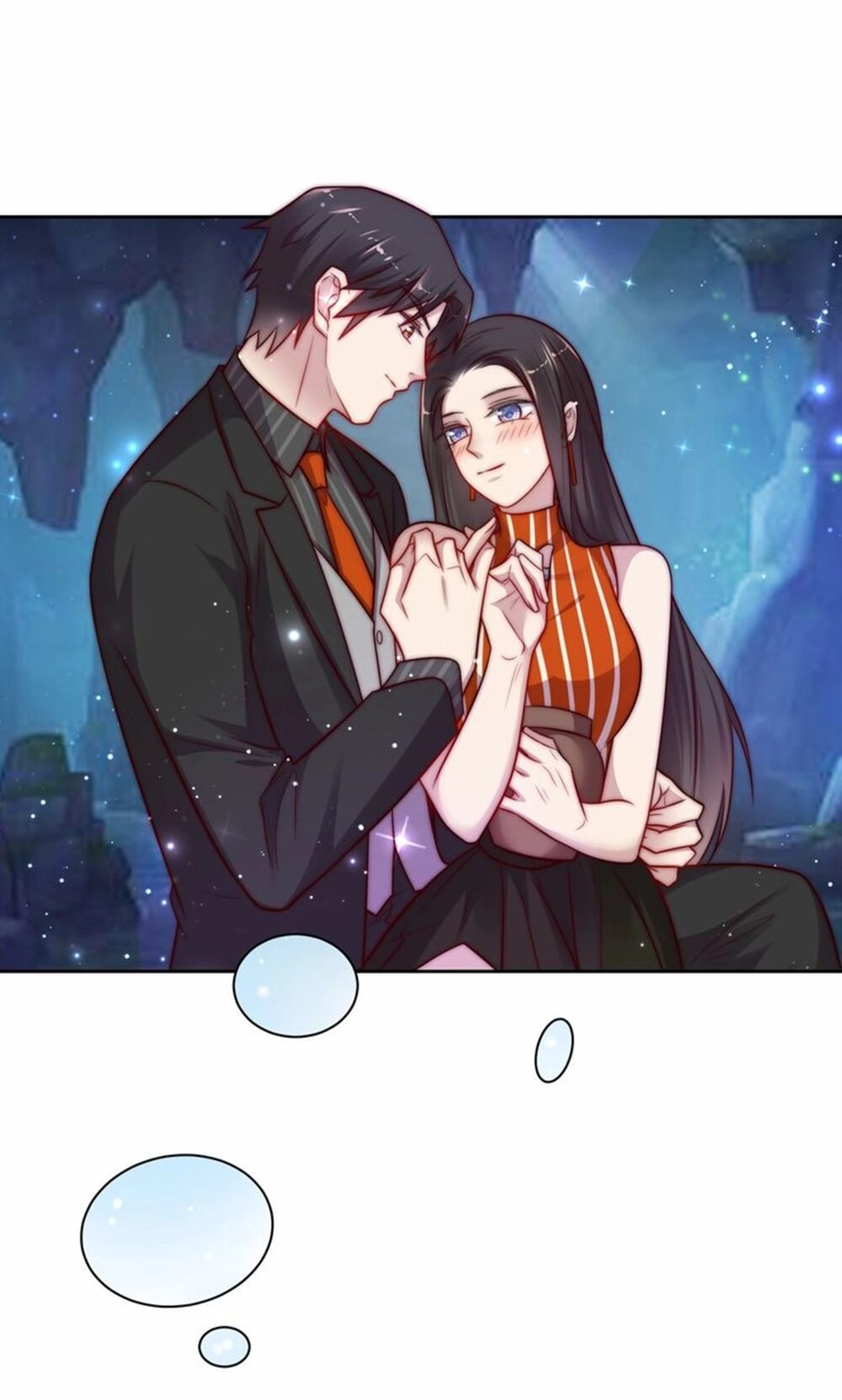 Khóa Chặt Đôi Môi Chapter 63 - 15