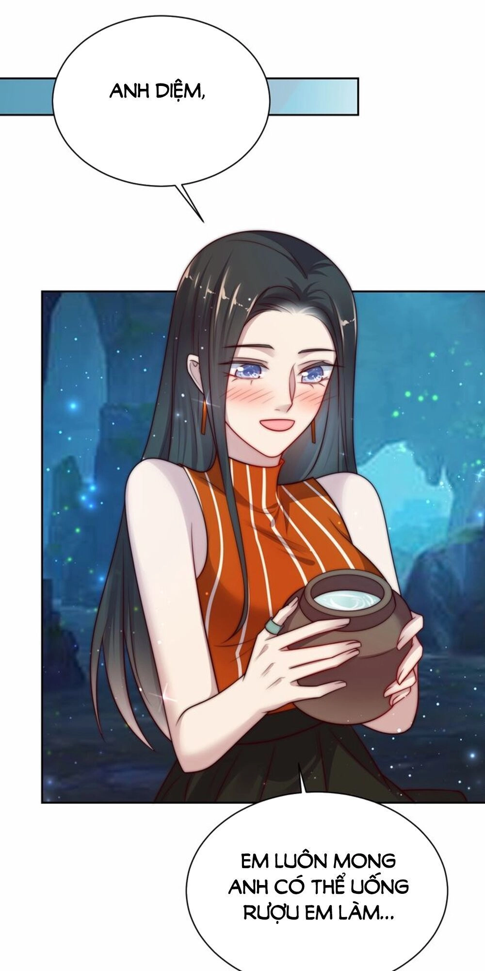 Khóa Chặt Đôi Môi Chapter 63 - 16