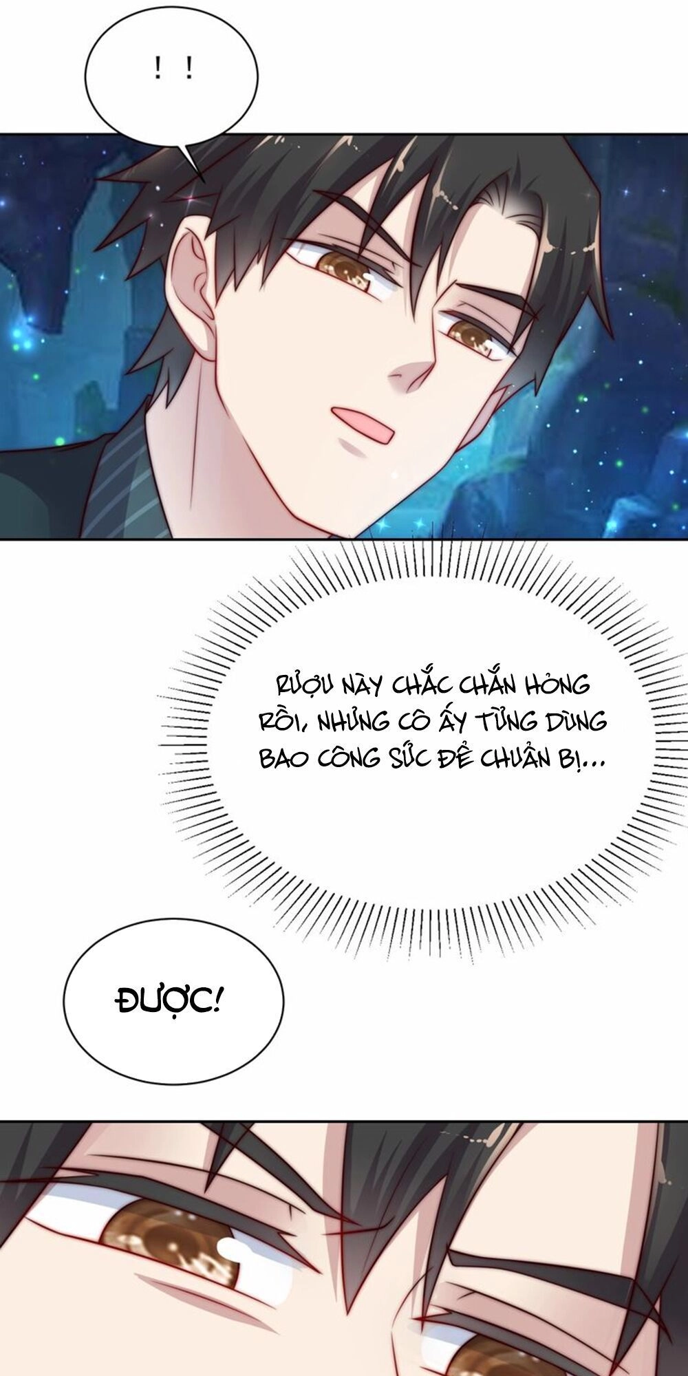 Khóa Chặt Đôi Môi Chapter 63 - 18