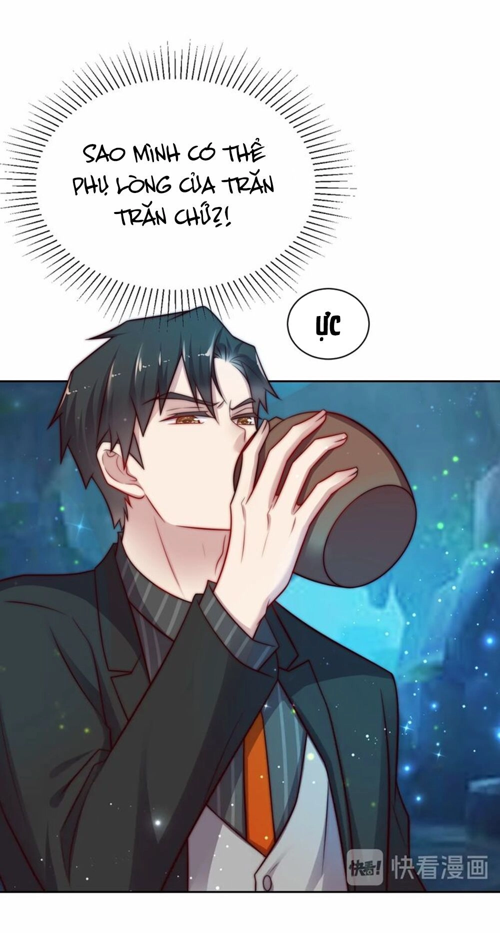 Khóa Chặt Đôi Môi Chapter 63 - 20