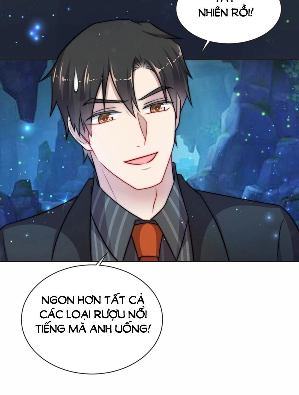 Khóa Chặt Đôi Môi Chapter 63 - 22