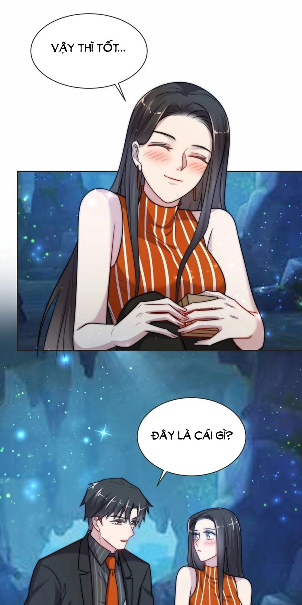 Khóa Chặt Đôi Môi Chapter 63 - 23