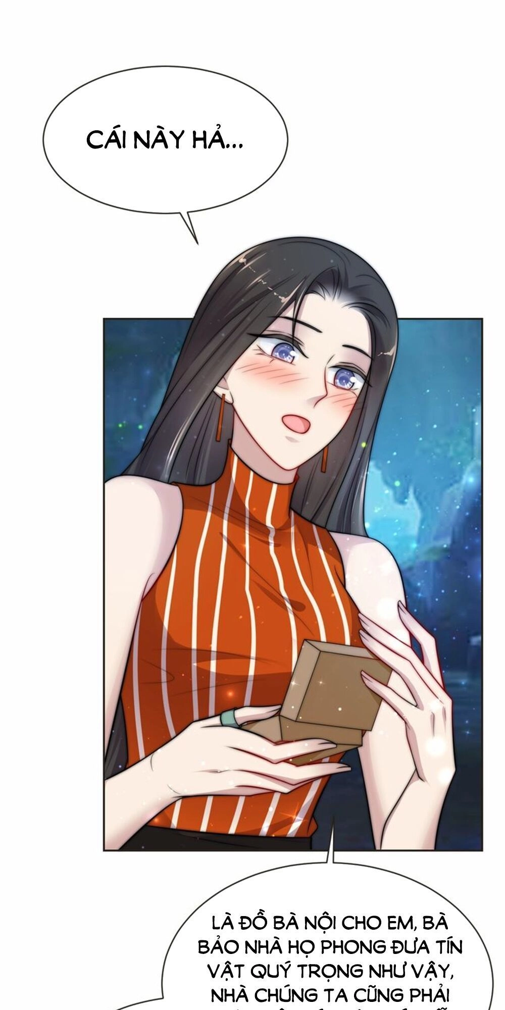 Khóa Chặt Đôi Môi Chapter 63 - 25