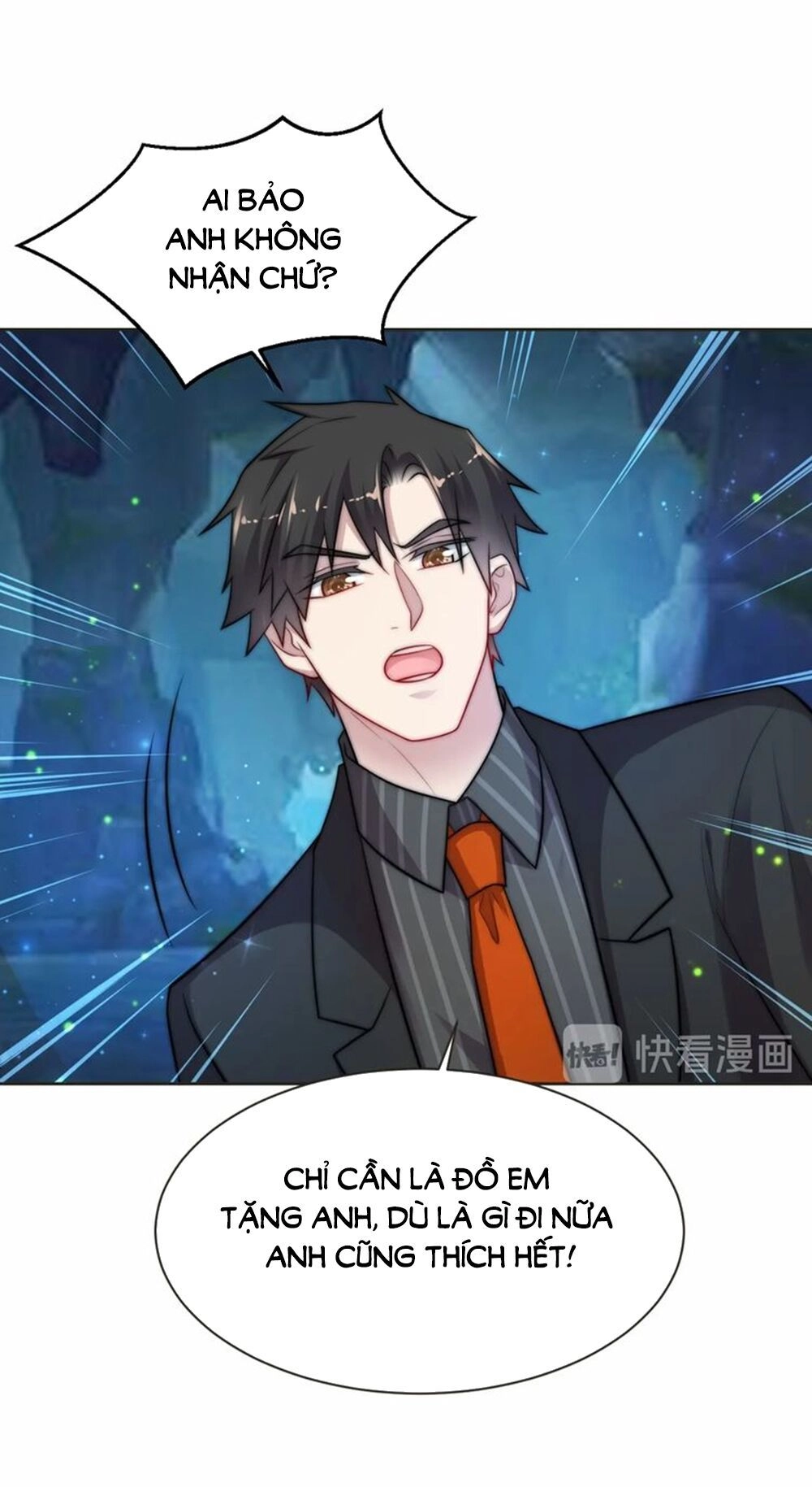 Khóa Chặt Đôi Môi Chapter 63 - 28