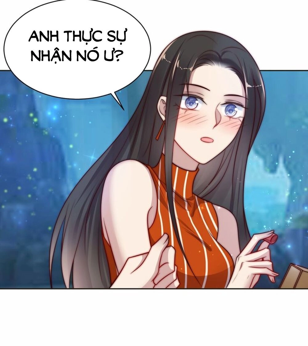 Khóa Chặt Đôi Môi Chapter 63 - 32