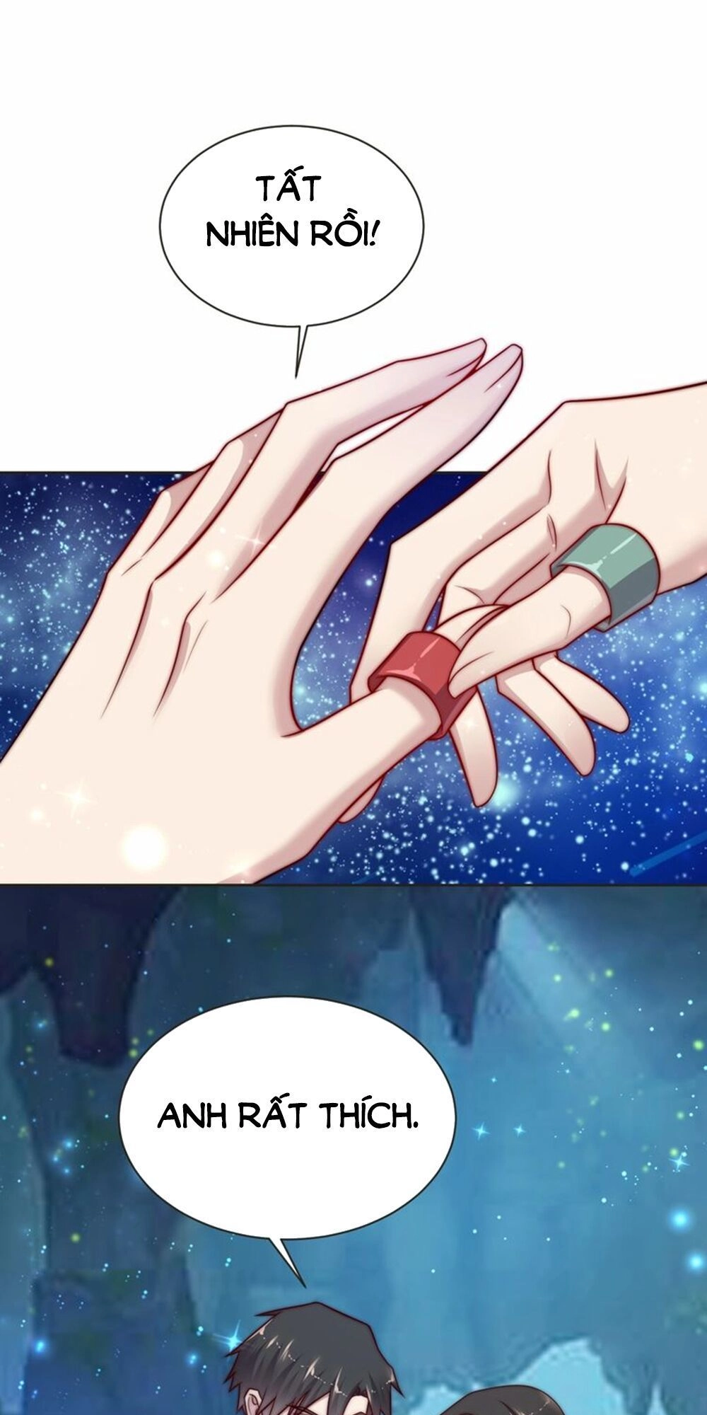 Khóa Chặt Đôi Môi Chapter 63 - 33