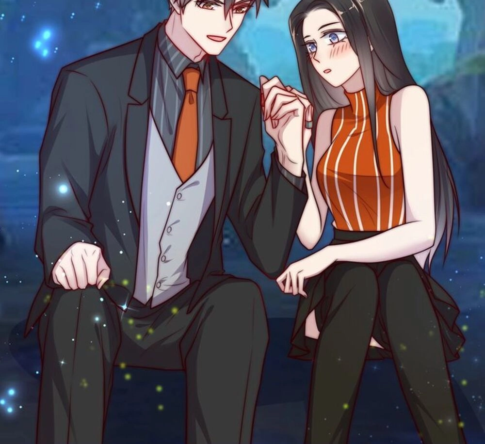 Khóa Chặt Đôi Môi Chapter 63 - 34