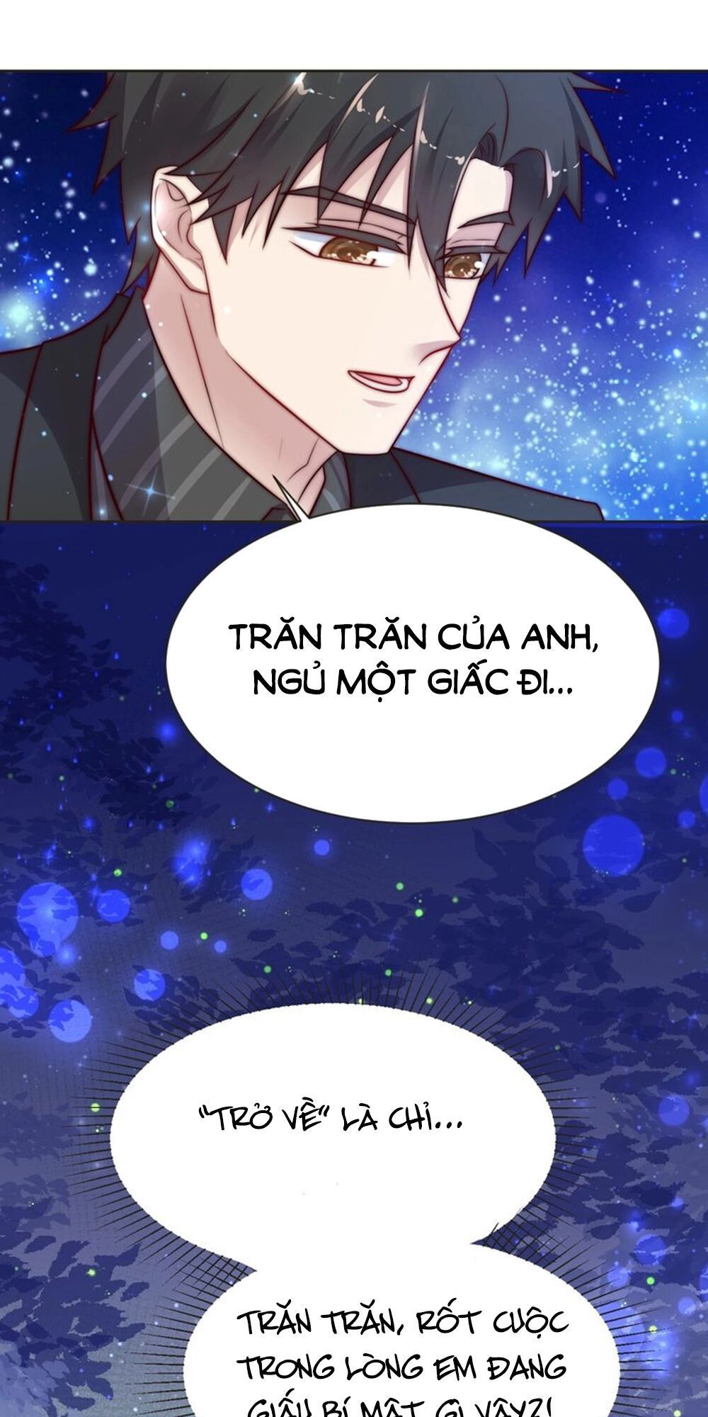 Khóa Chặt Đôi Môi Chapter 63 - 43