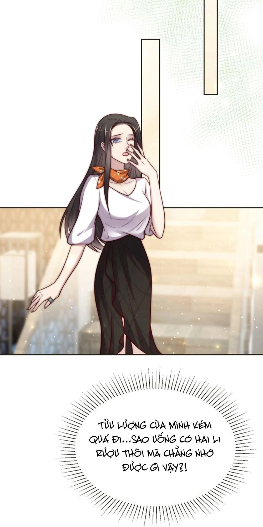 Khóa Chặt Đôi Môi Chapter 63 - 47