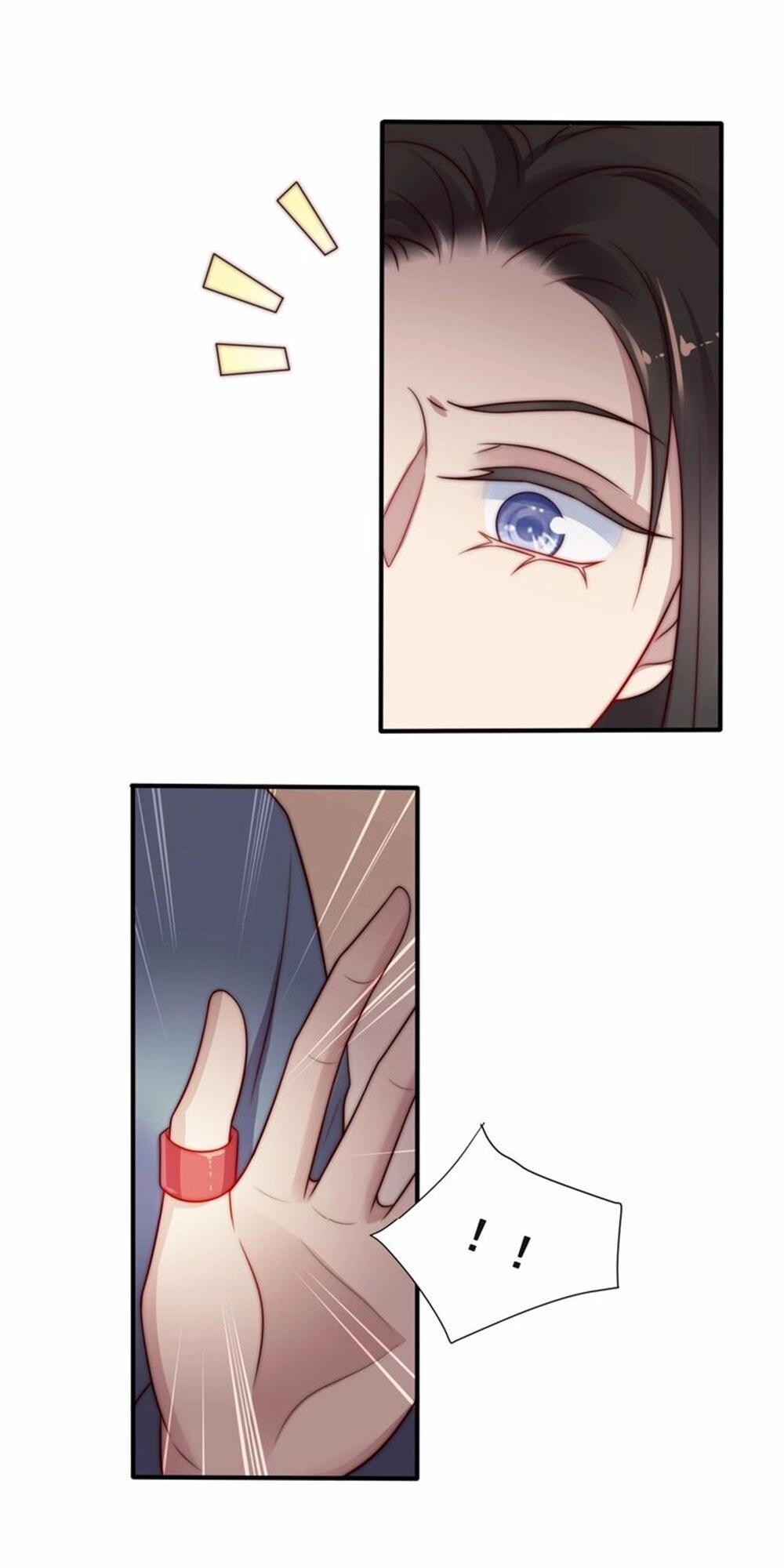 Khóa Chặt Đôi Môi Chapter 63 - 56