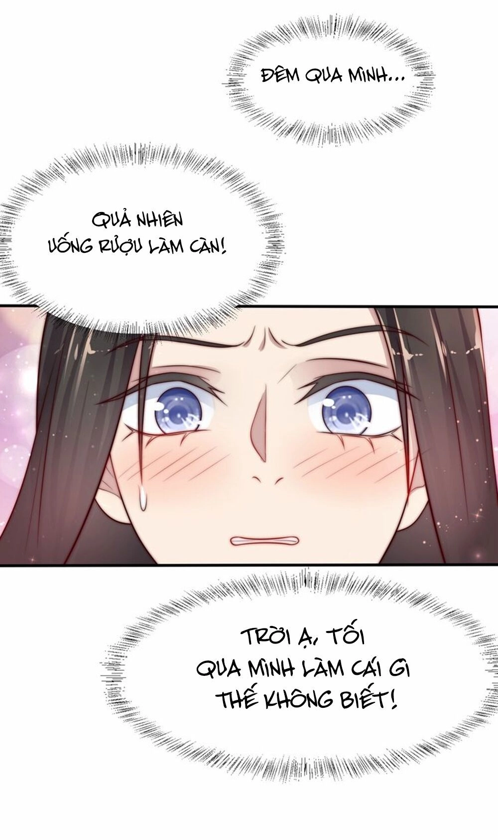 Khóa Chặt Đôi Môi Chapter 63 - 59