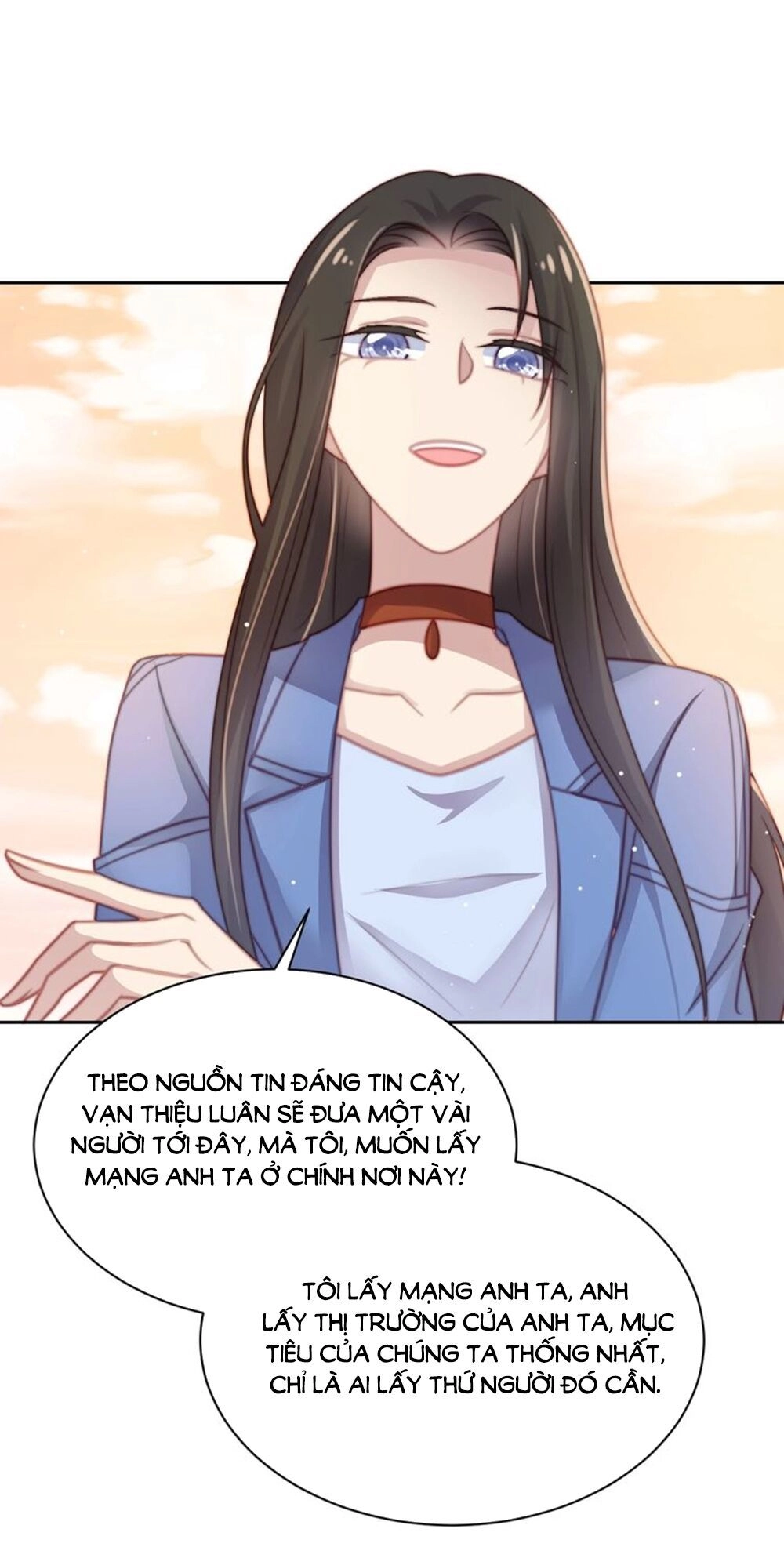 Khóa Chặt Đôi Môi Chapter 66 - 7