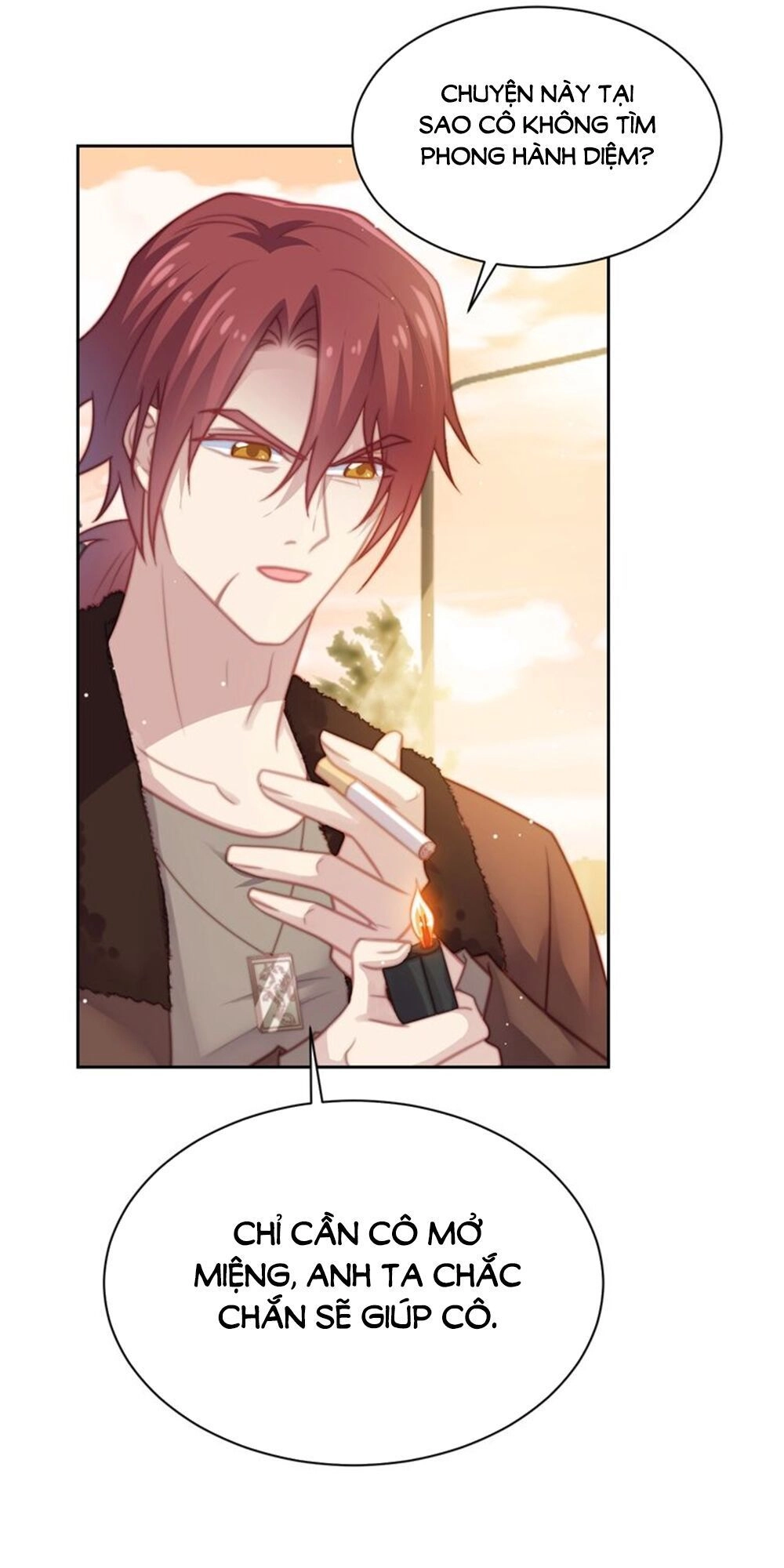 Khóa Chặt Đôi Môi Chapter 66 - 8