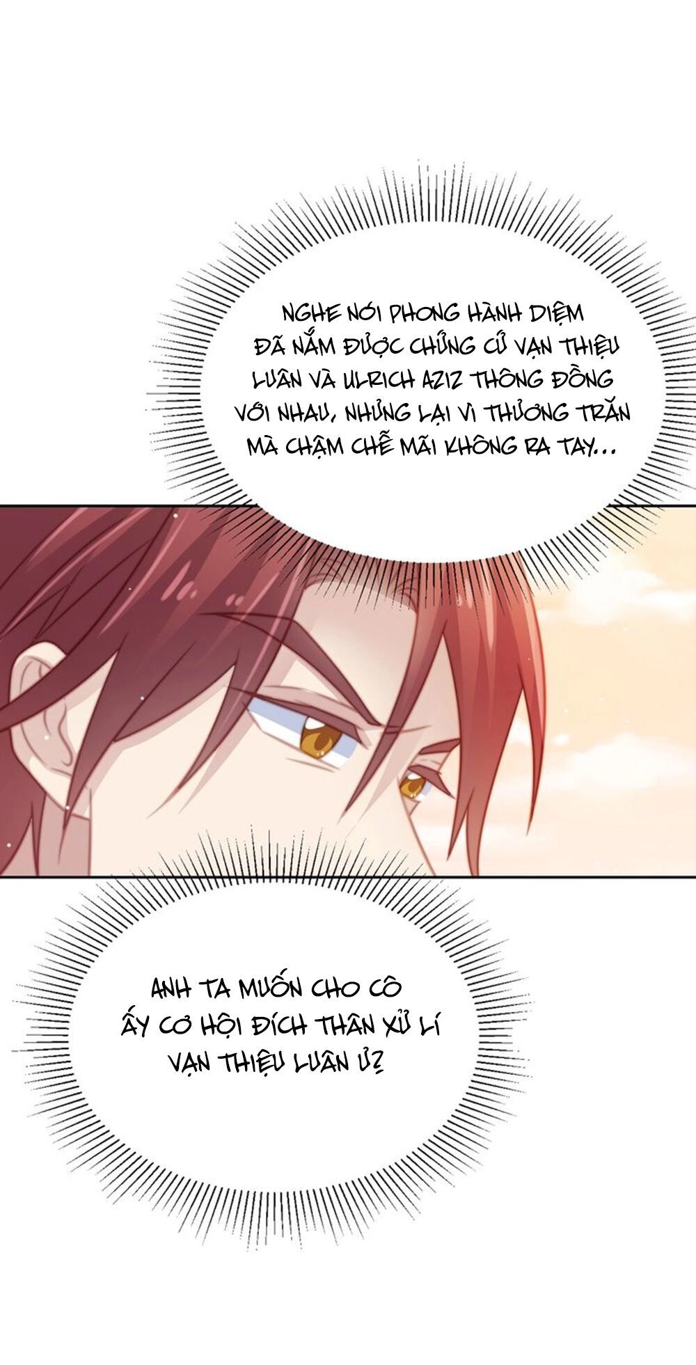 Khóa Chặt Đôi Môi Chapter 66 - 10