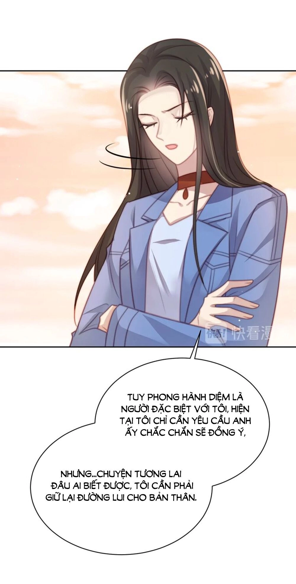 Khóa Chặt Đôi Môi Chapter 66 - 11