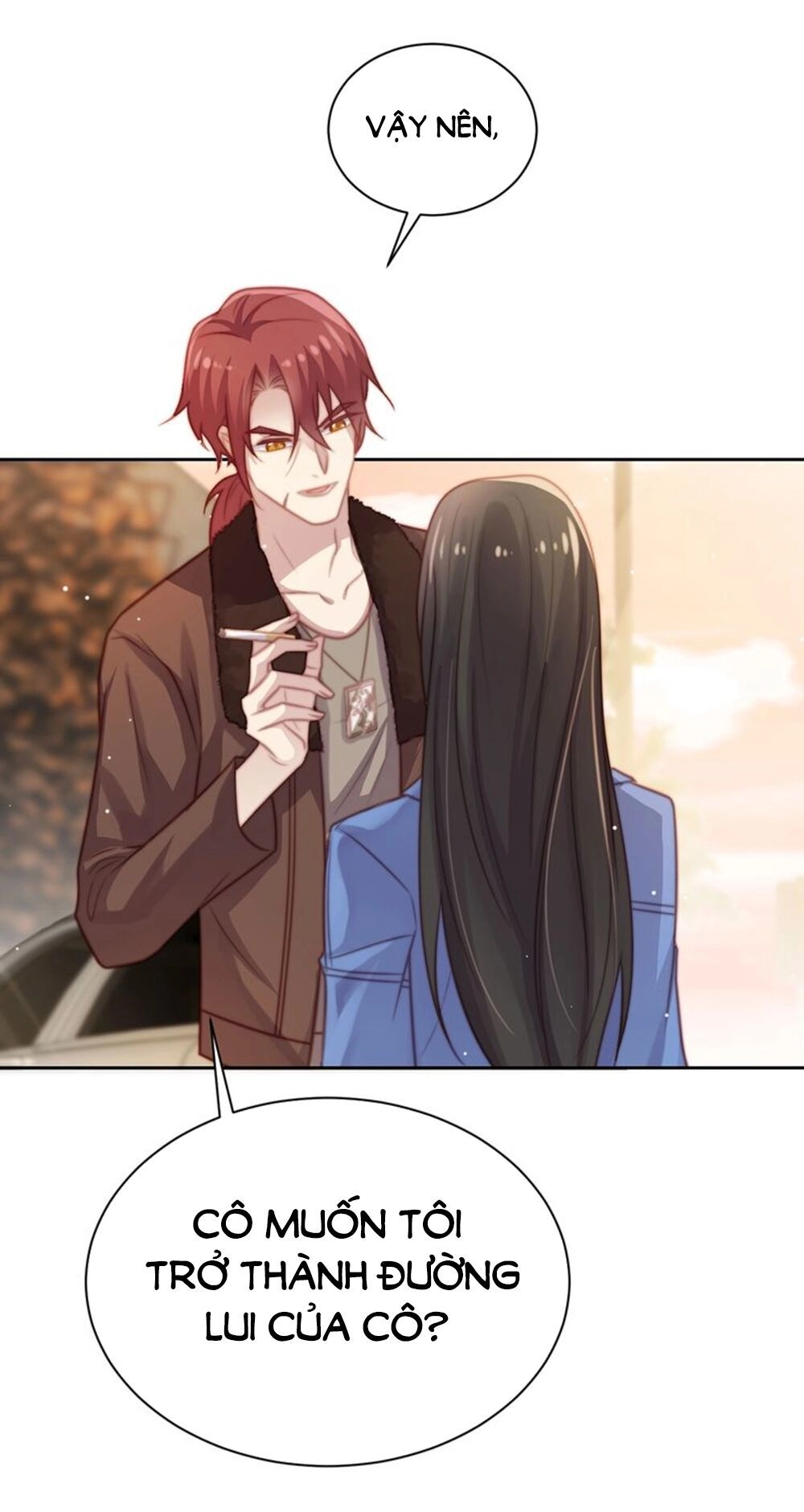 Khóa Chặt Đôi Môi Chapter 66 - 12