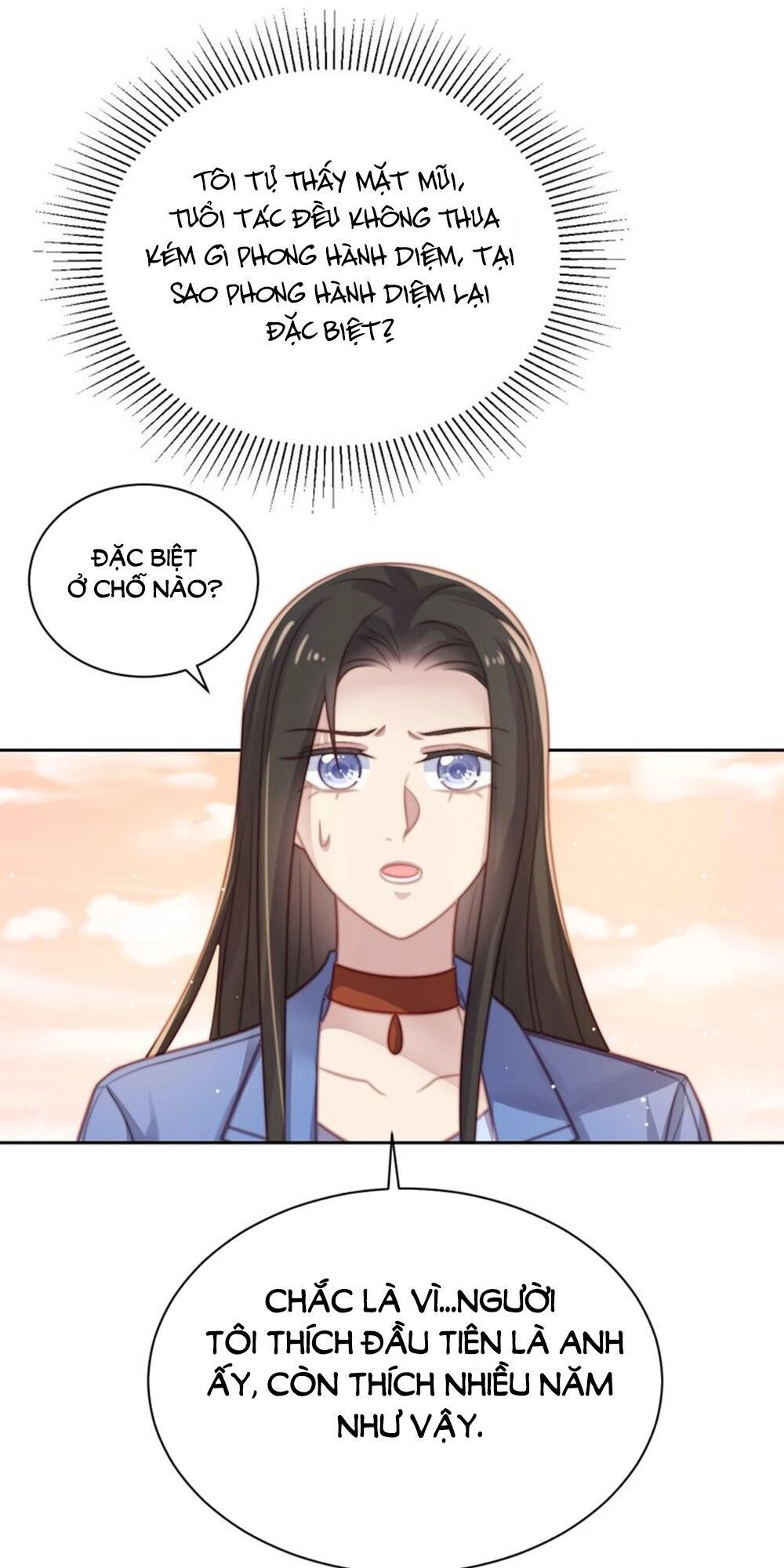 Khóa Chặt Đôi Môi Chapter 66 - 18