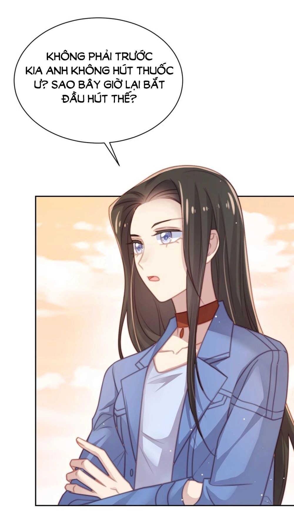 Khóa Chặt Đôi Môi Chapter 66 - 22