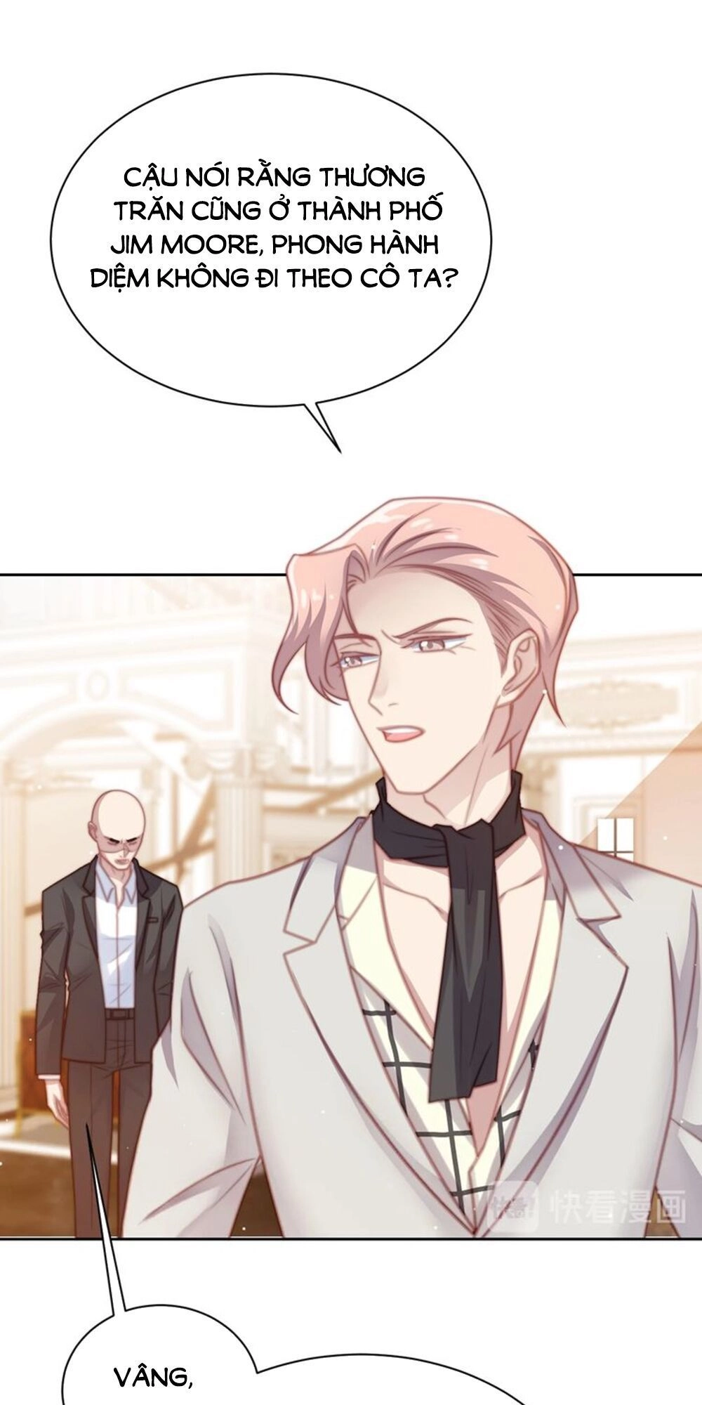 Khóa Chặt Đôi Môi Chapter 66 - 25