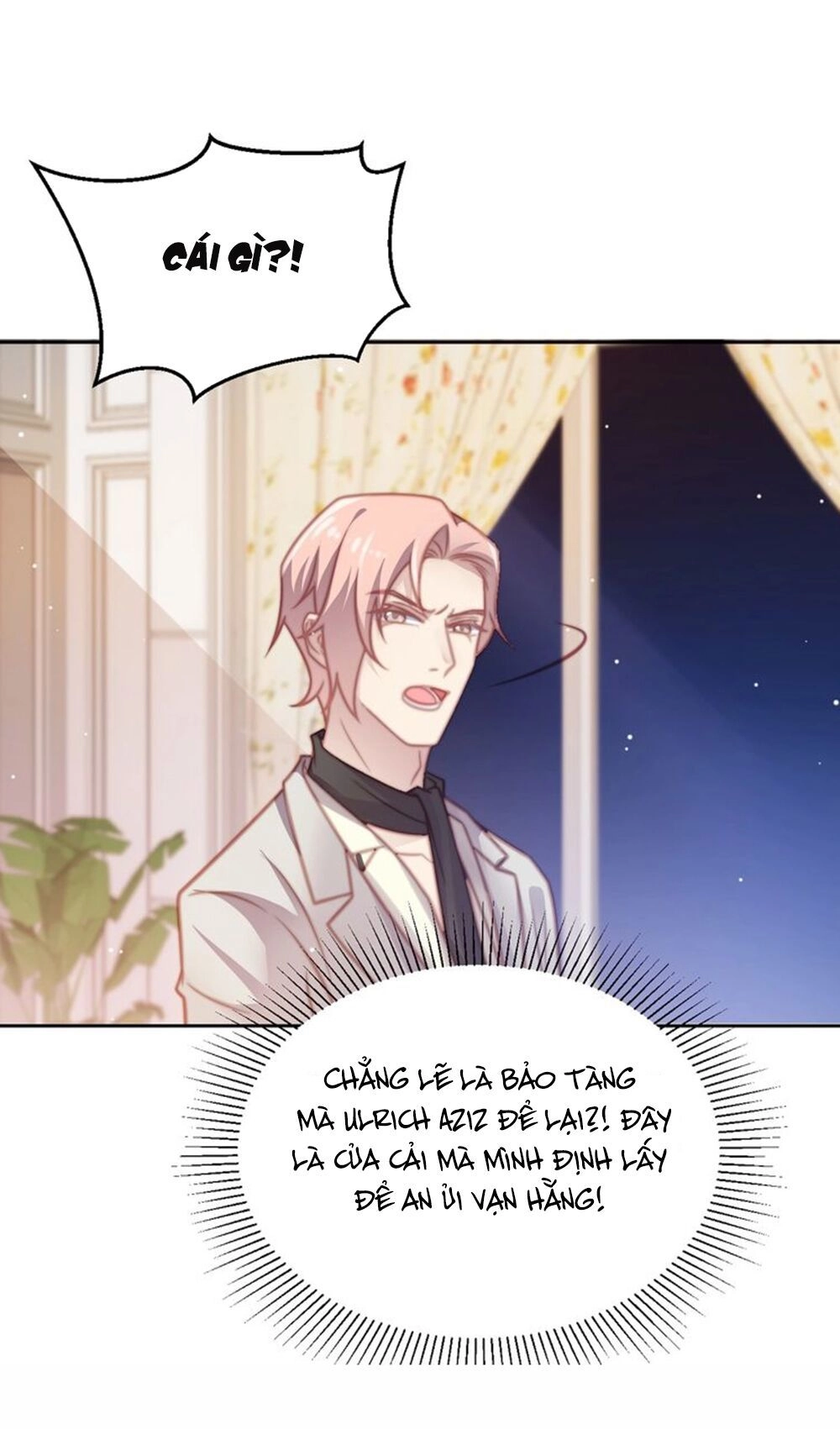 Khóa Chặt Đôi Môi Chapter 66 - 27