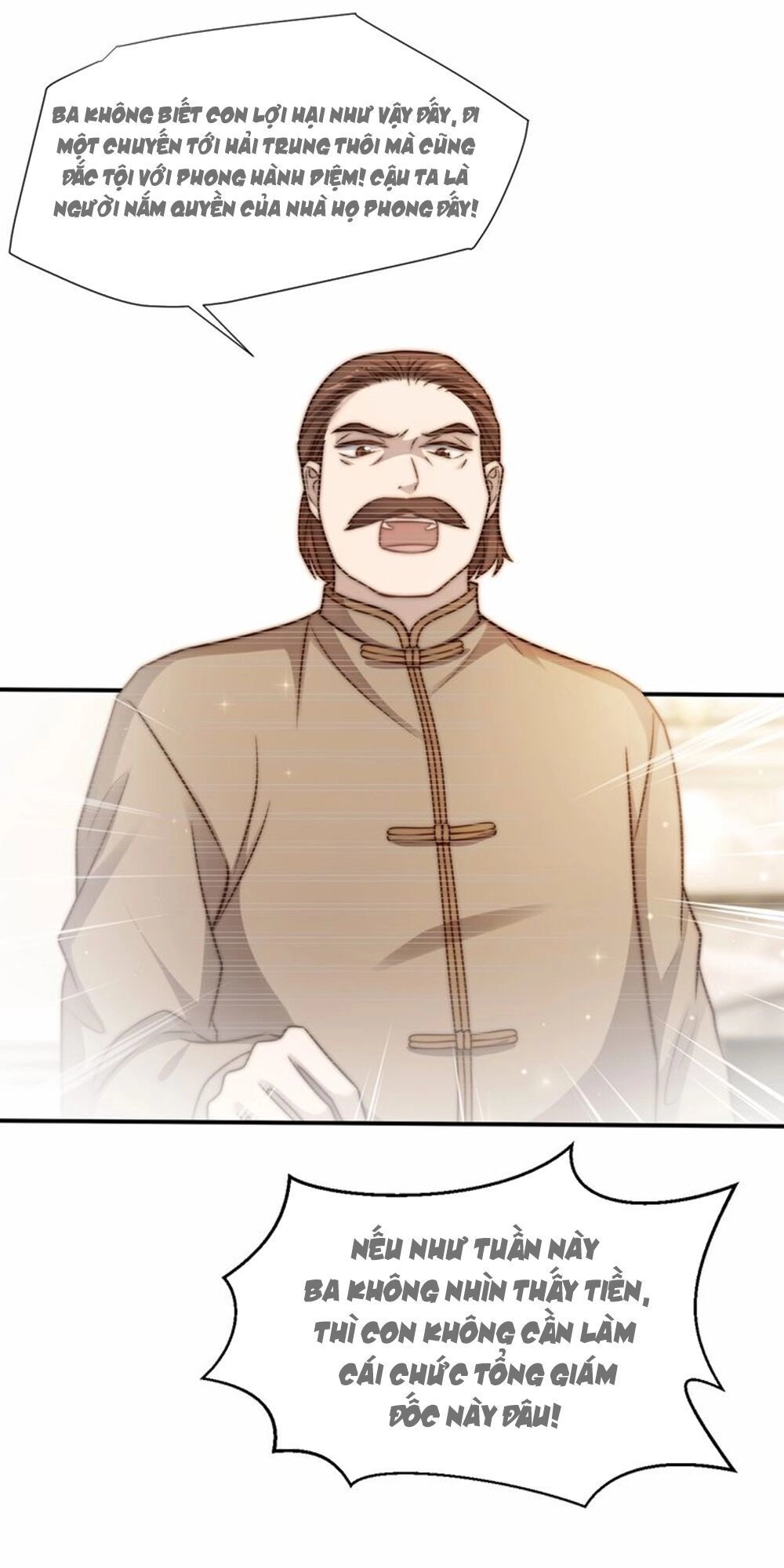 Khóa Chặt Đôi Môi Chapter 66 - 28