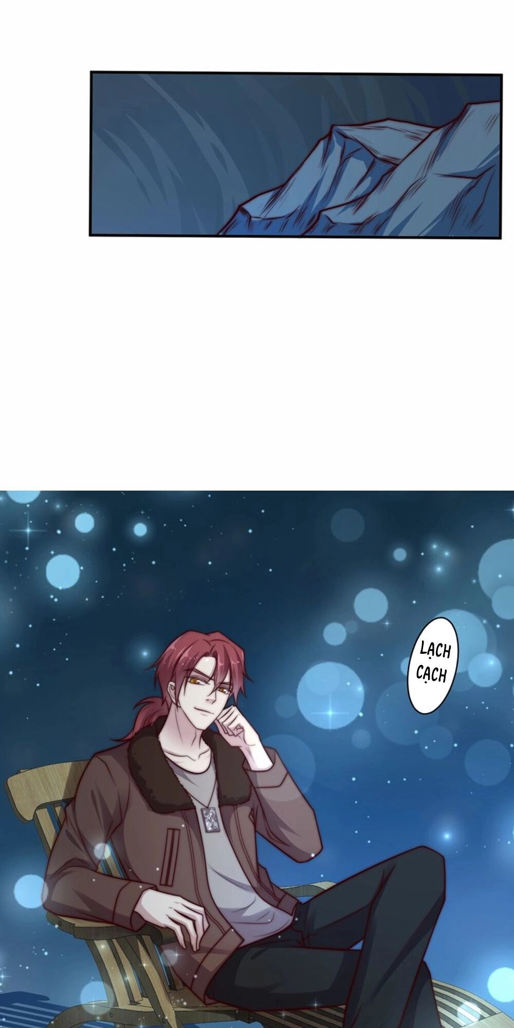 Khóa Chặt Đôi Môi Chapter 66 - 37