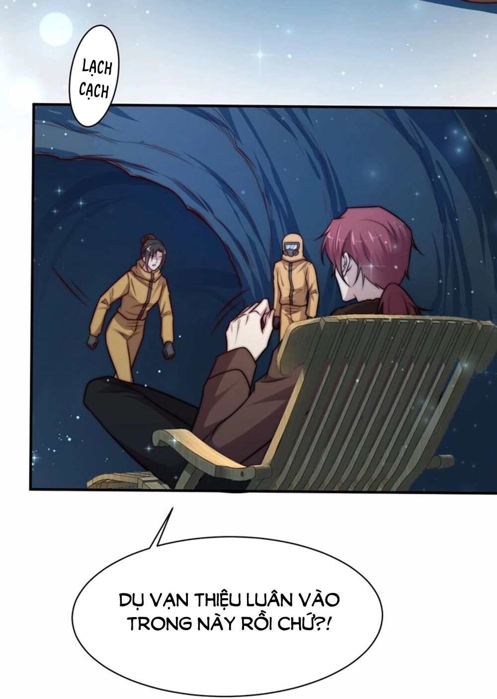 Khóa Chặt Đôi Môi Chapter 66 - 39