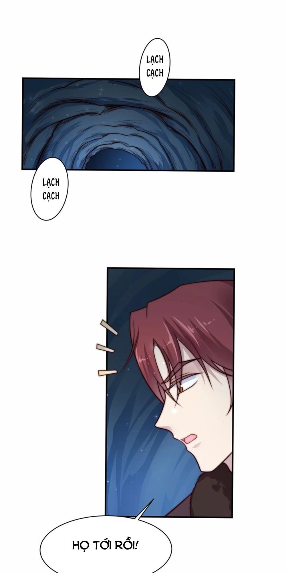 Khóa Chặt Đôi Môi Chapter 66 - 42