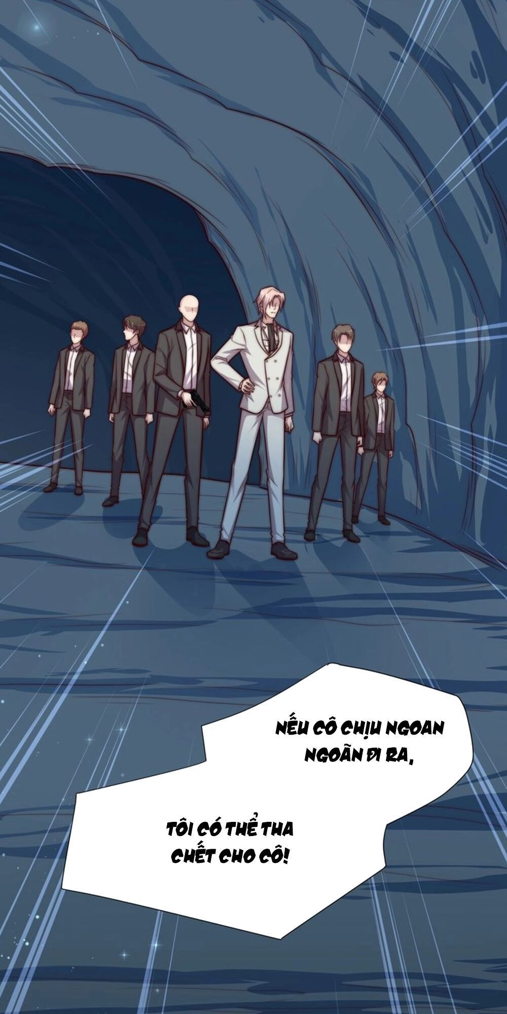 Khóa Chặt Đôi Môi Chapter 66 - 46