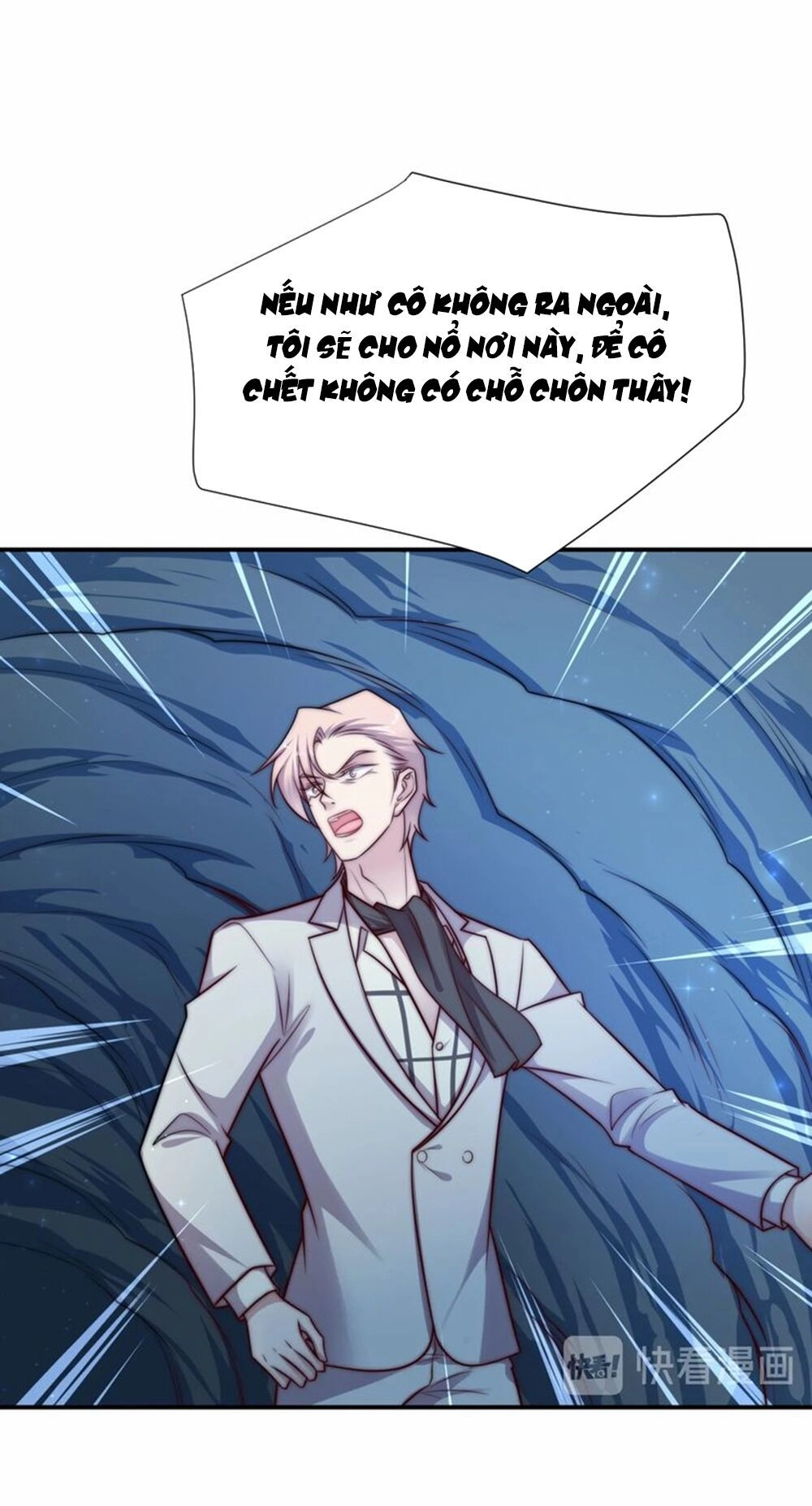 Khóa Chặt Đôi Môi Chapter 66 - 49