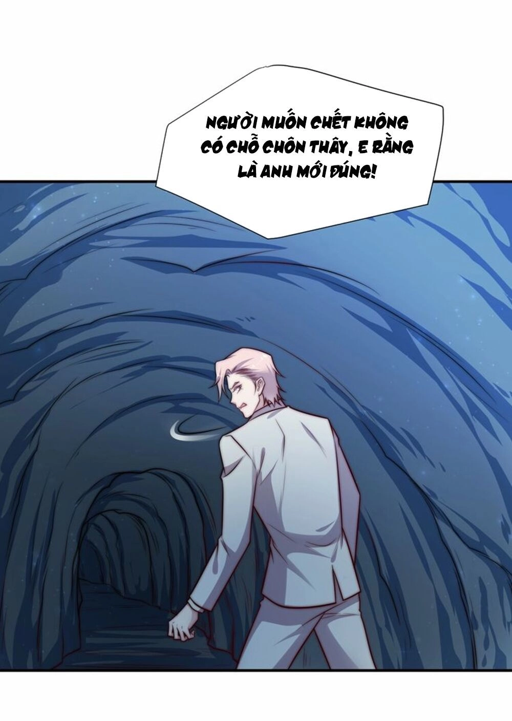 Khóa Chặt Đôi Môi Chapter 66 - 50