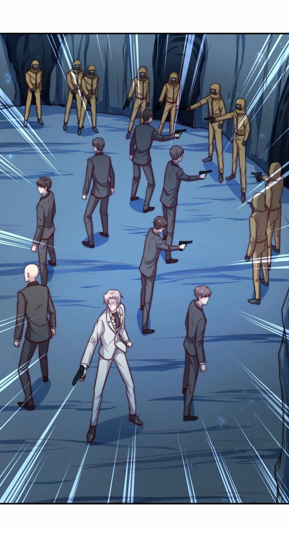 Khóa Chặt Đôi Môi Chapter 66 - 51