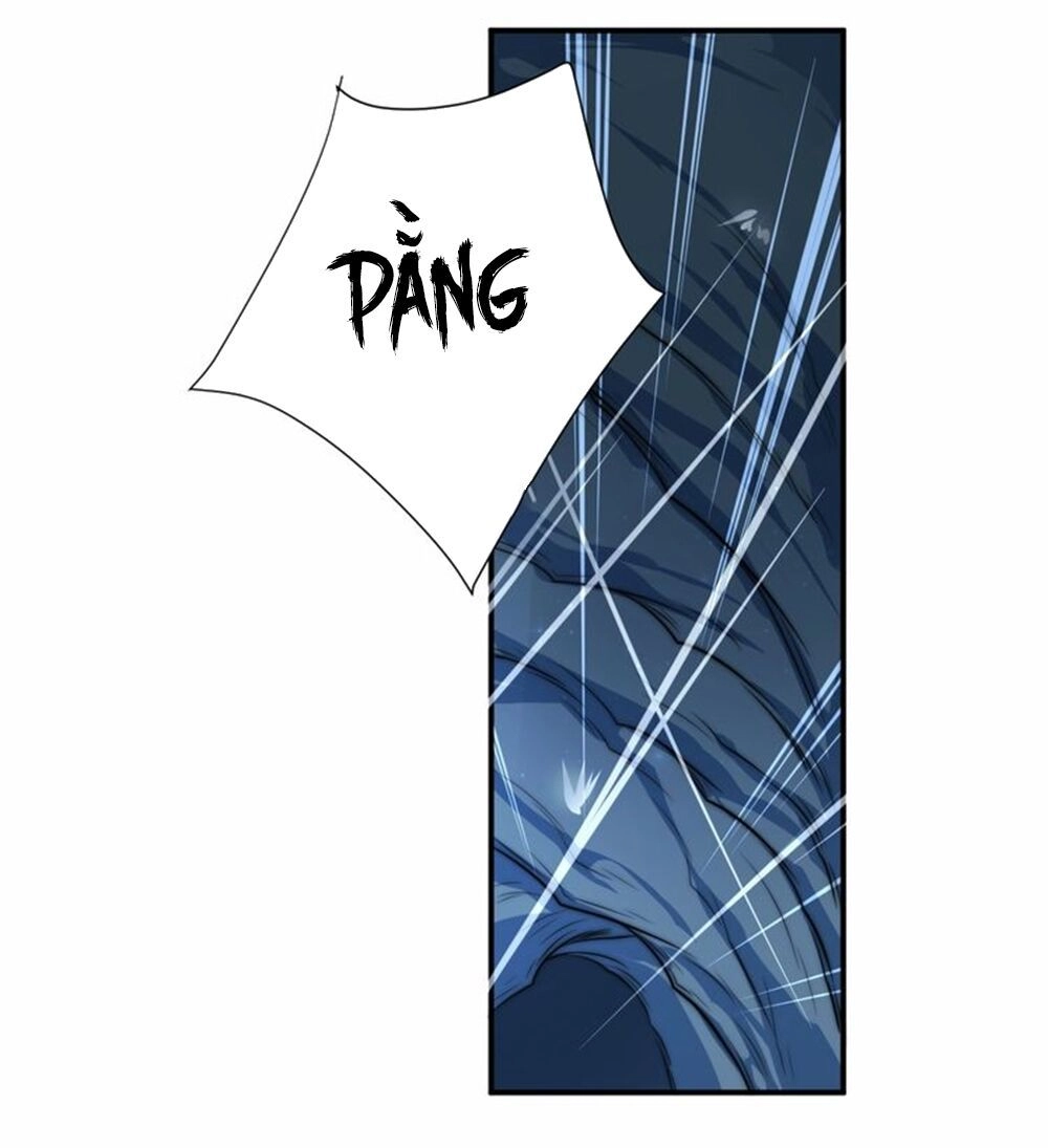 Khóa Chặt Đôi Môi Chapter 66 - 54