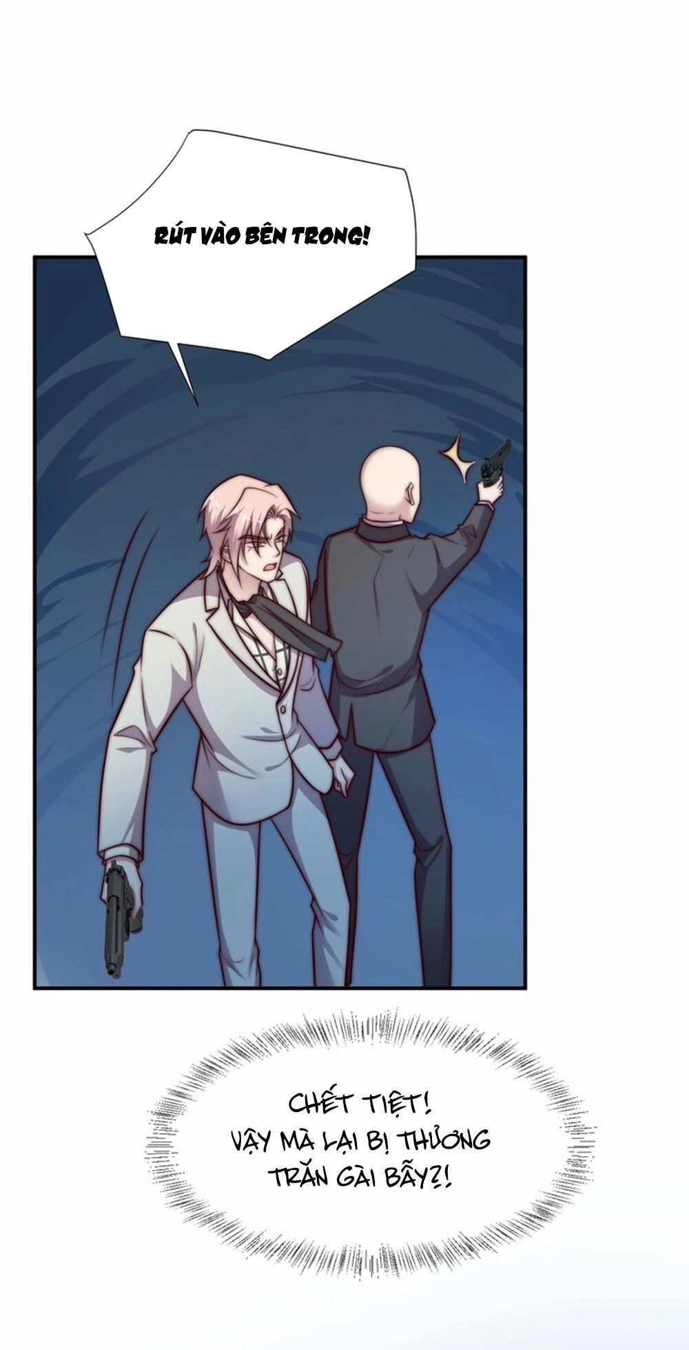 Khóa Chặt Đôi Môi Chapter 66 - 57