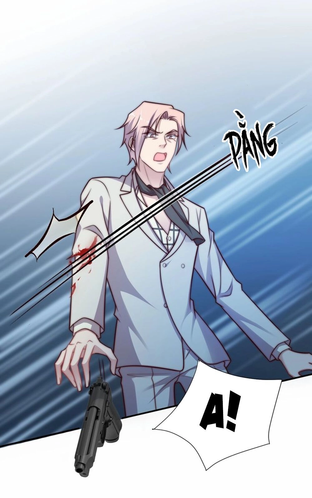 Khóa Chặt Đôi Môi Chapter 66 - 58