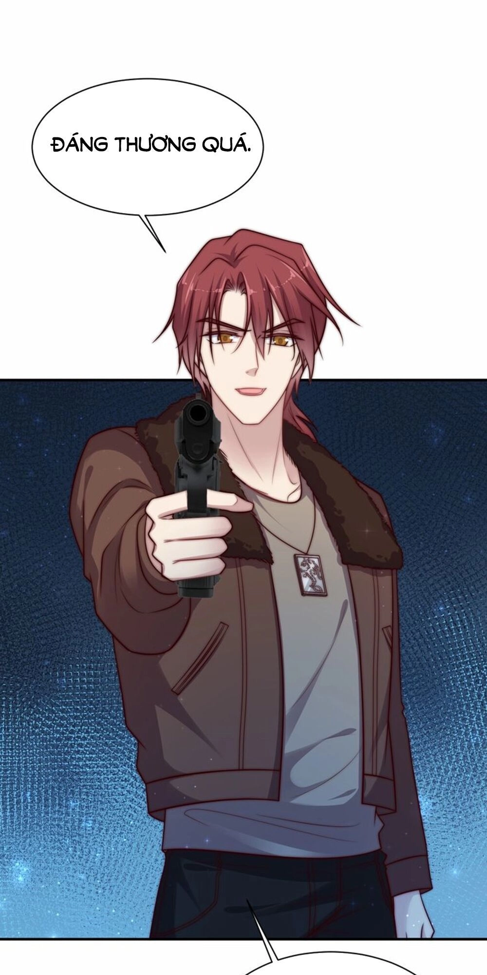 Khóa Chặt Đôi Môi Chapter 66 - 59