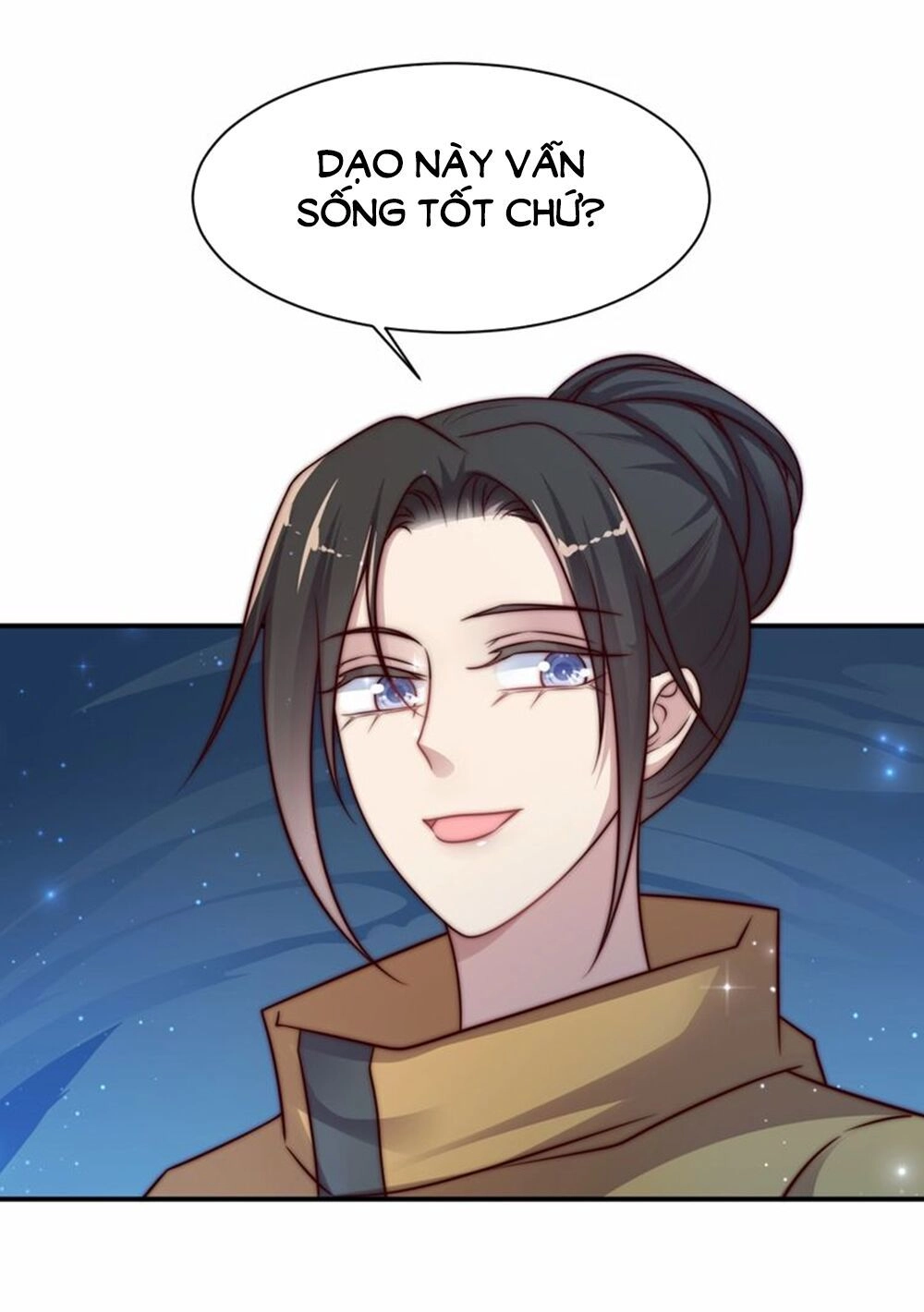 Khóa Chặt Đôi Môi Chapter 66 - 65