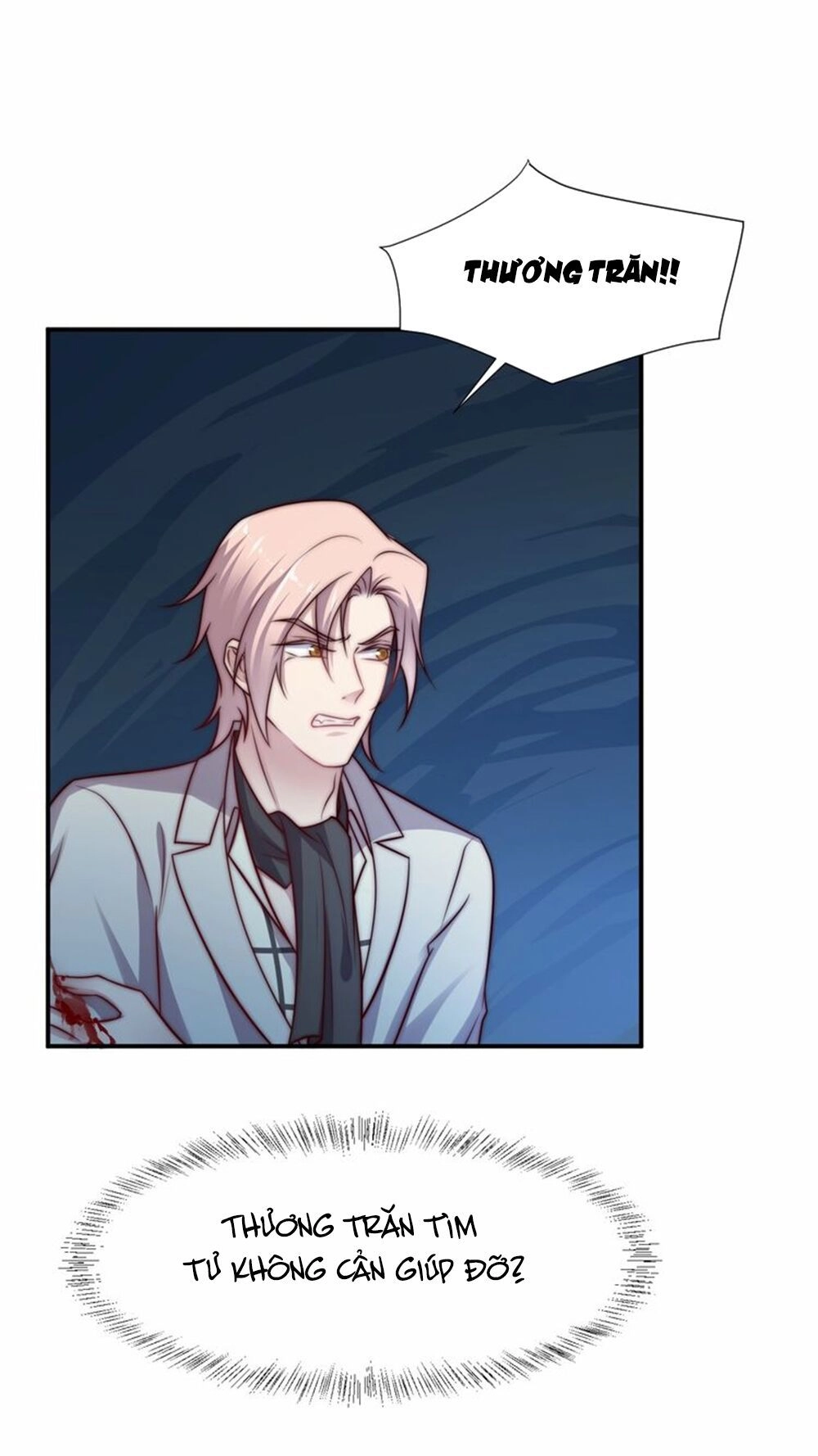 Khóa Chặt Đôi Môi Chapter 67 - 2