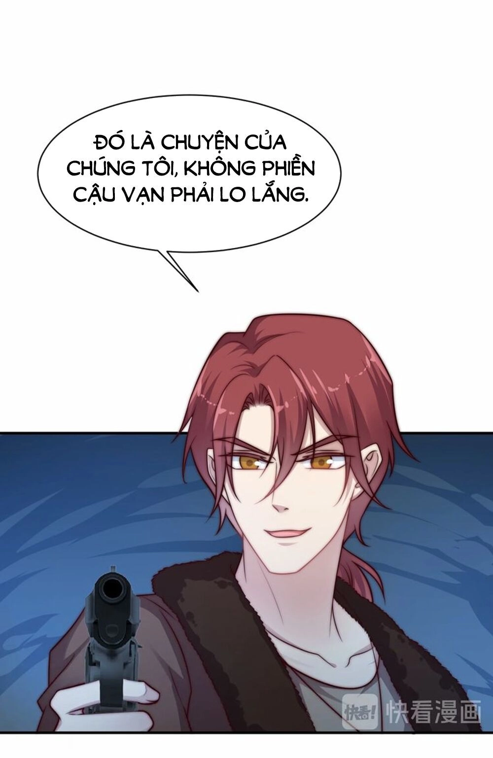 Khóa Chặt Đôi Môi Chapter 67 - 5