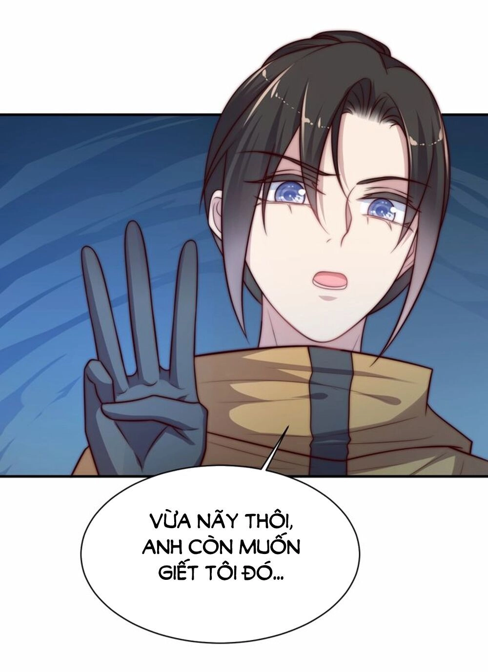 Khóa Chặt Đôi Môi Chapter 67 - 10