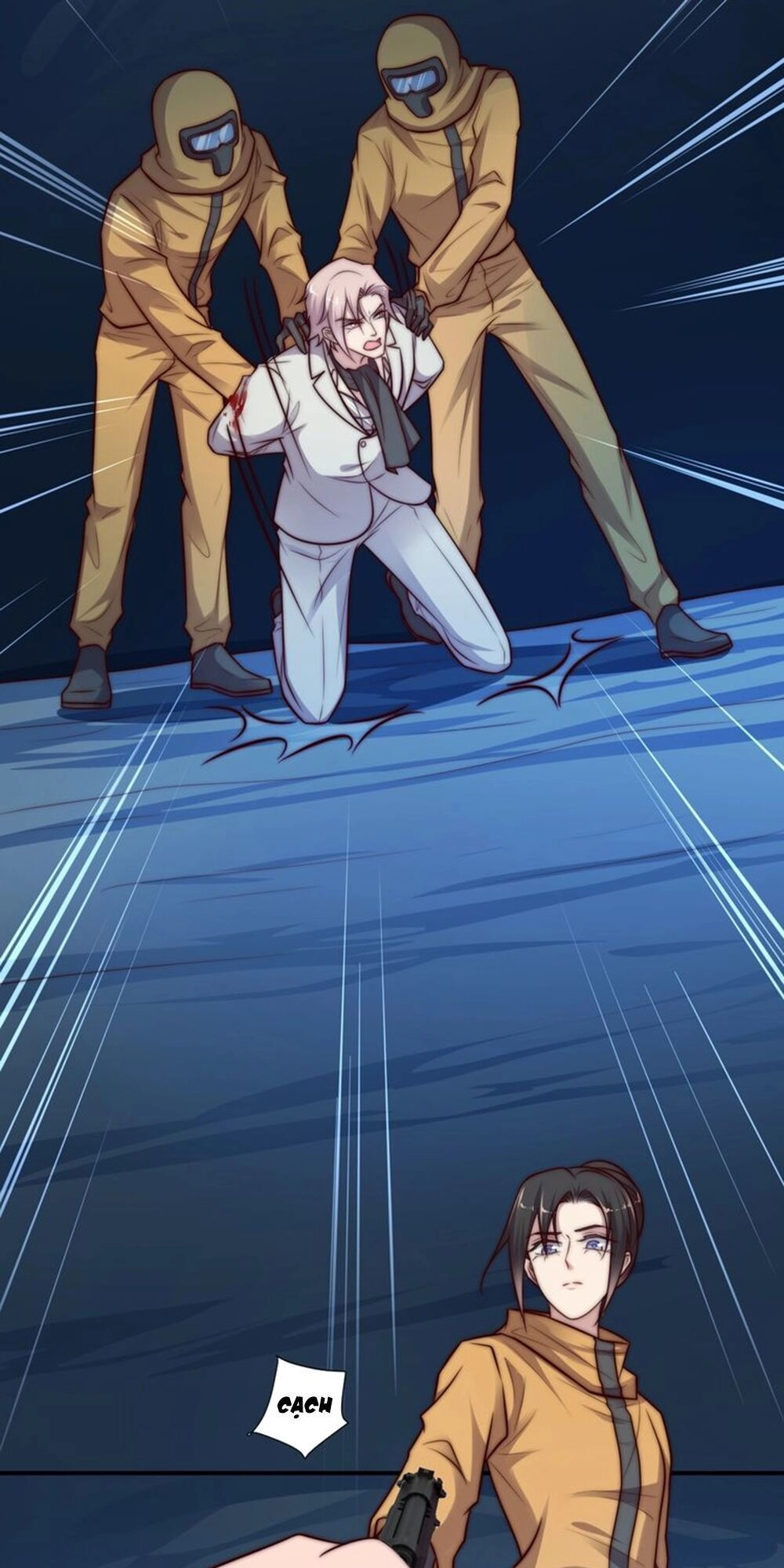 Khóa Chặt Đôi Môi Chapter 67 - 16