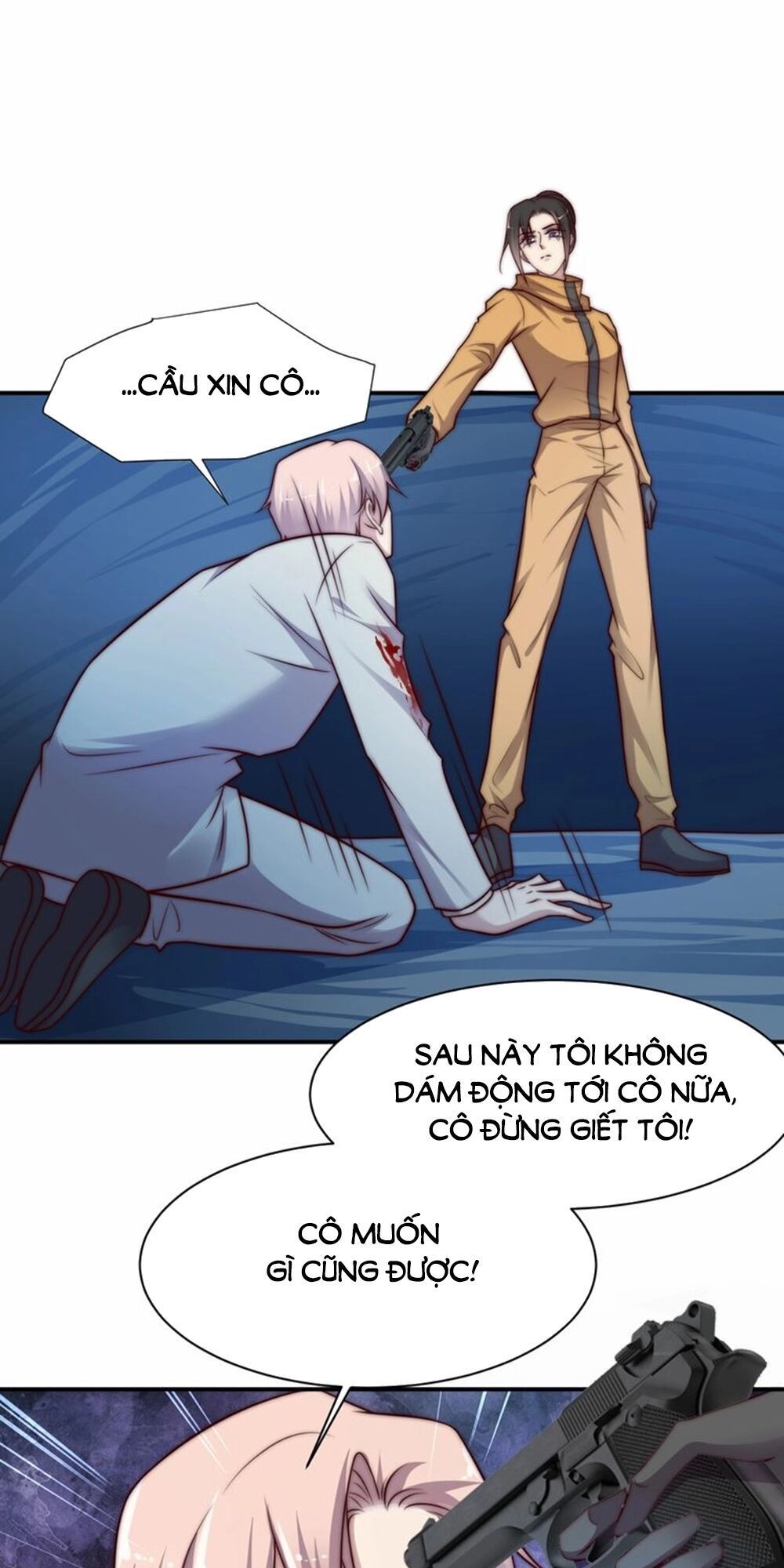 Khóa Chặt Đôi Môi Chapter 67 - 19