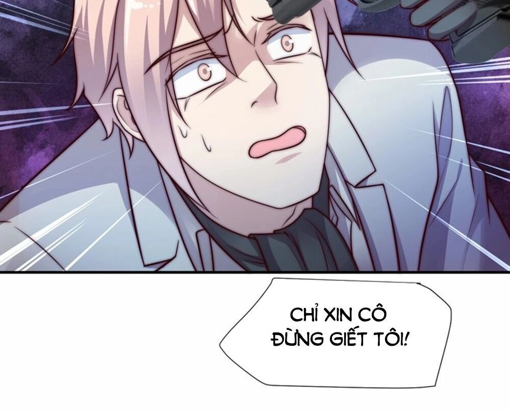 Khóa Chặt Đôi Môi Chapter 67 - 20