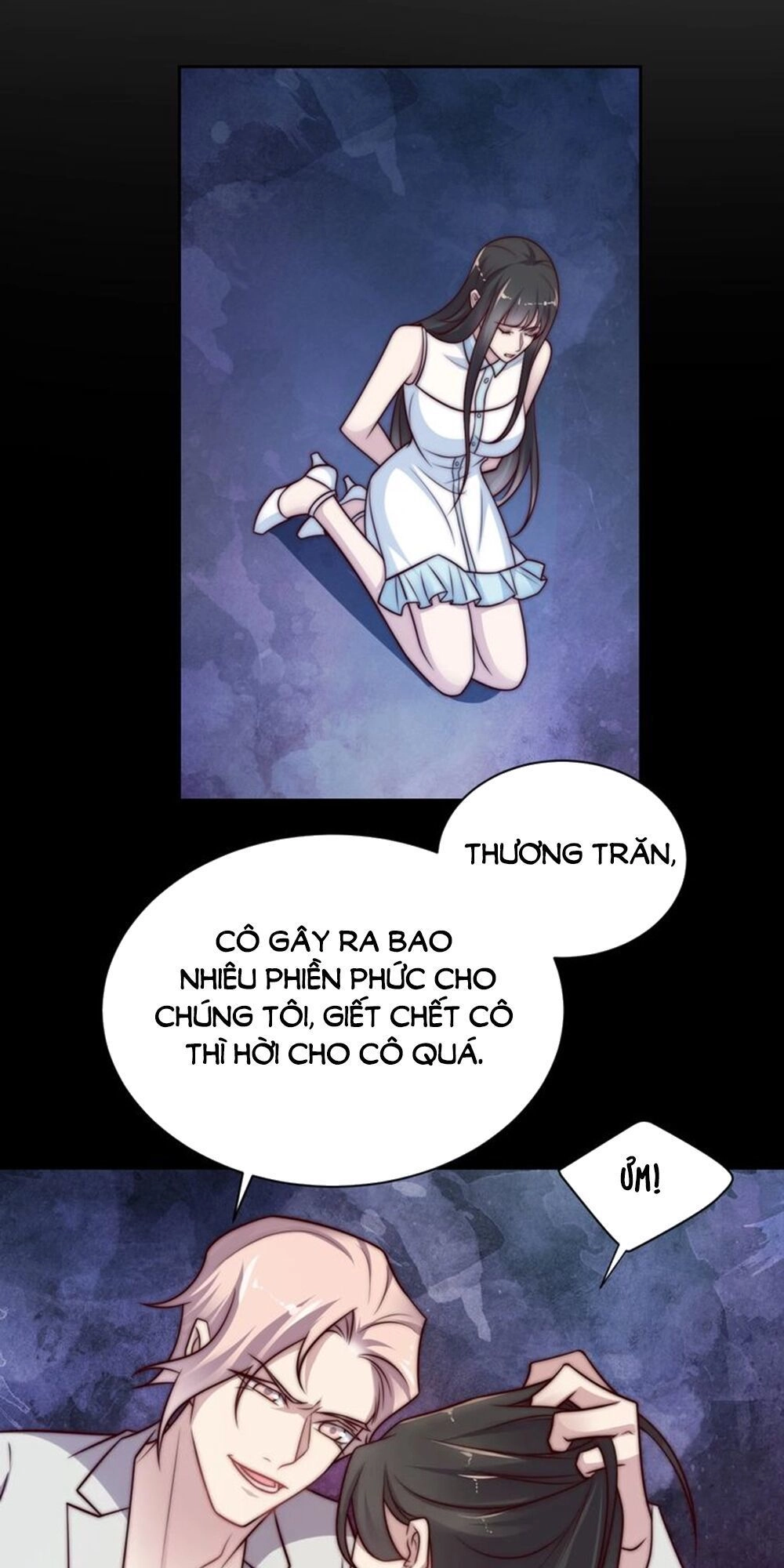 Khóa Chặt Đôi Môi Chapter 67 - 23