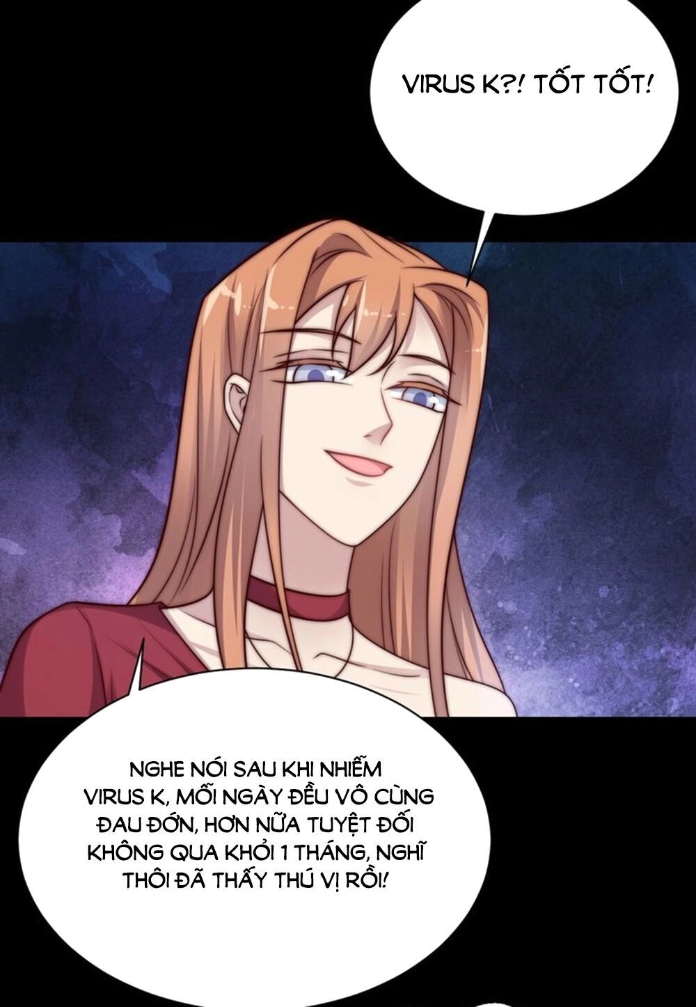 Khóa Chặt Đôi Môi Chapter 67 - 26