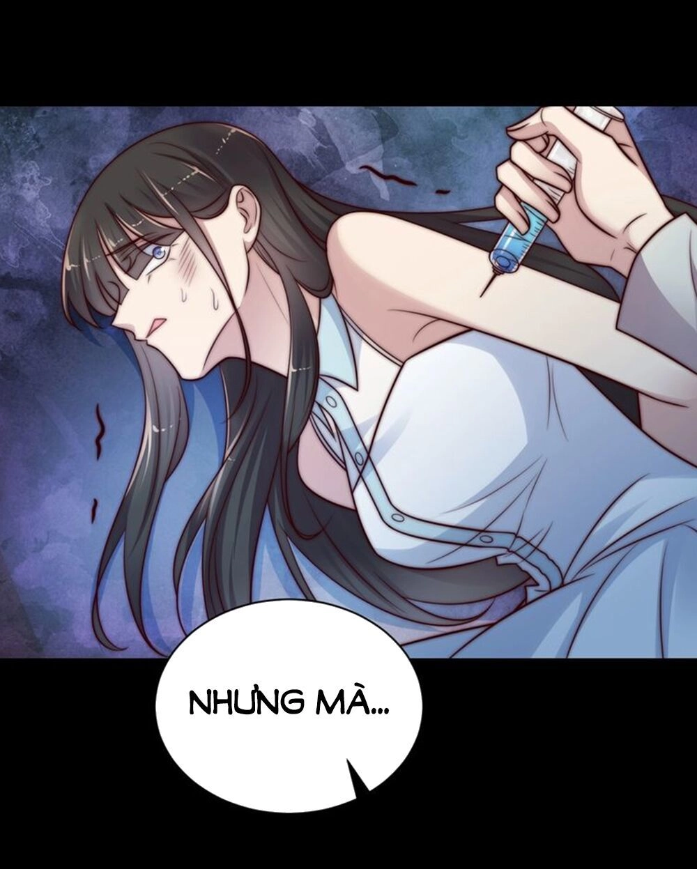 Khóa Chặt Đôi Môi Chapter 67 - 34