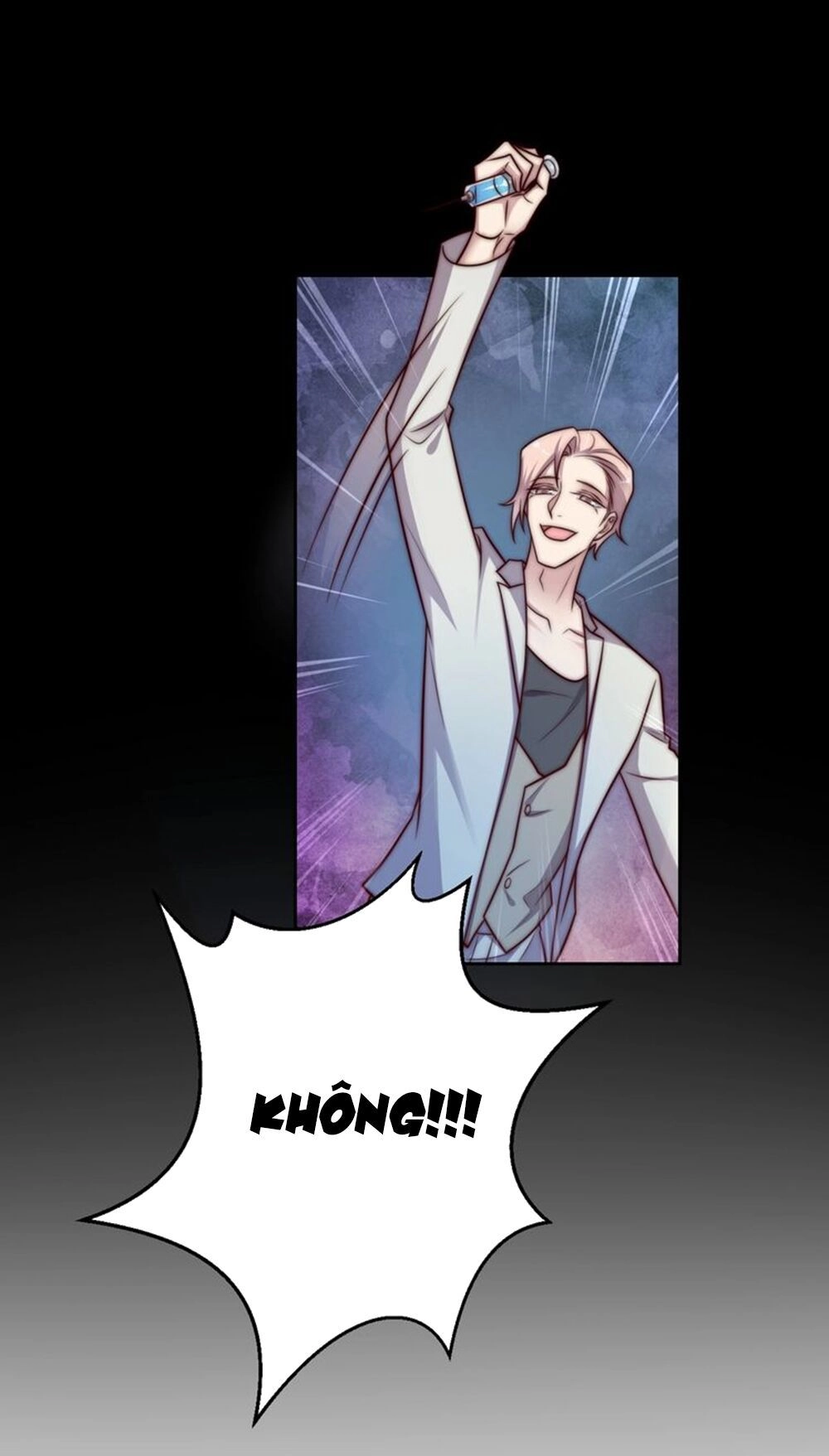 Khóa Chặt Đôi Môi Chapter 67 - 35