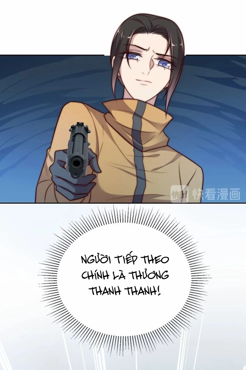 Khóa Chặt Đôi Môi Chapter 67 - 38