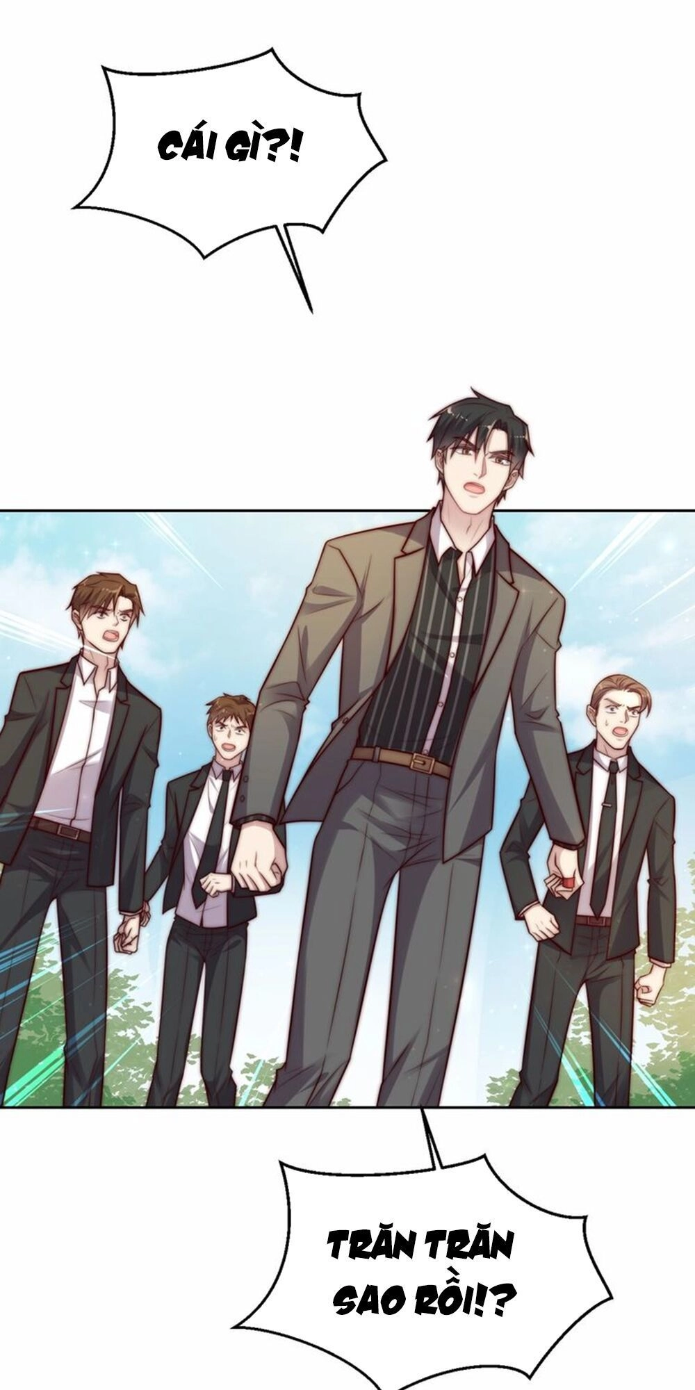 Khóa Chặt Đôi Môi Chapter 67 - 46